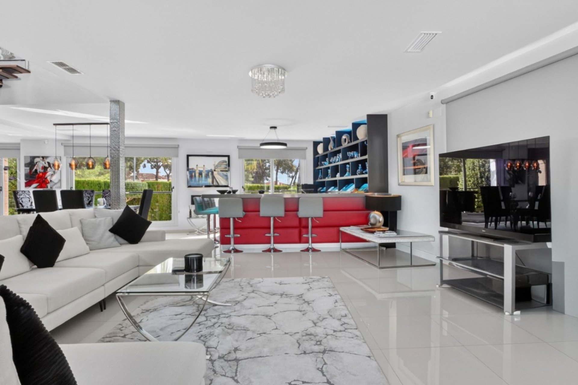 Resale - Villa * - Pinar de Campoverde