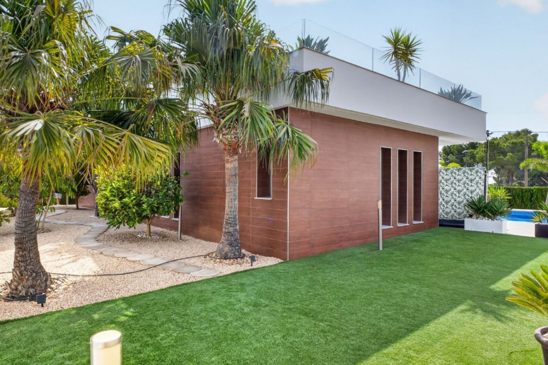 Resale - Villa * - Pinar de Campoverde
