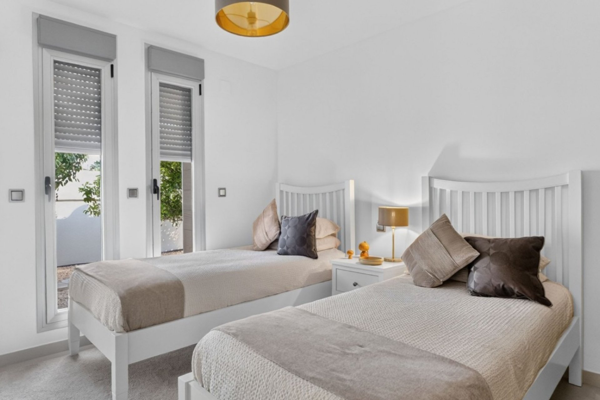 Resale - Villa * - Pinar de Campoverde