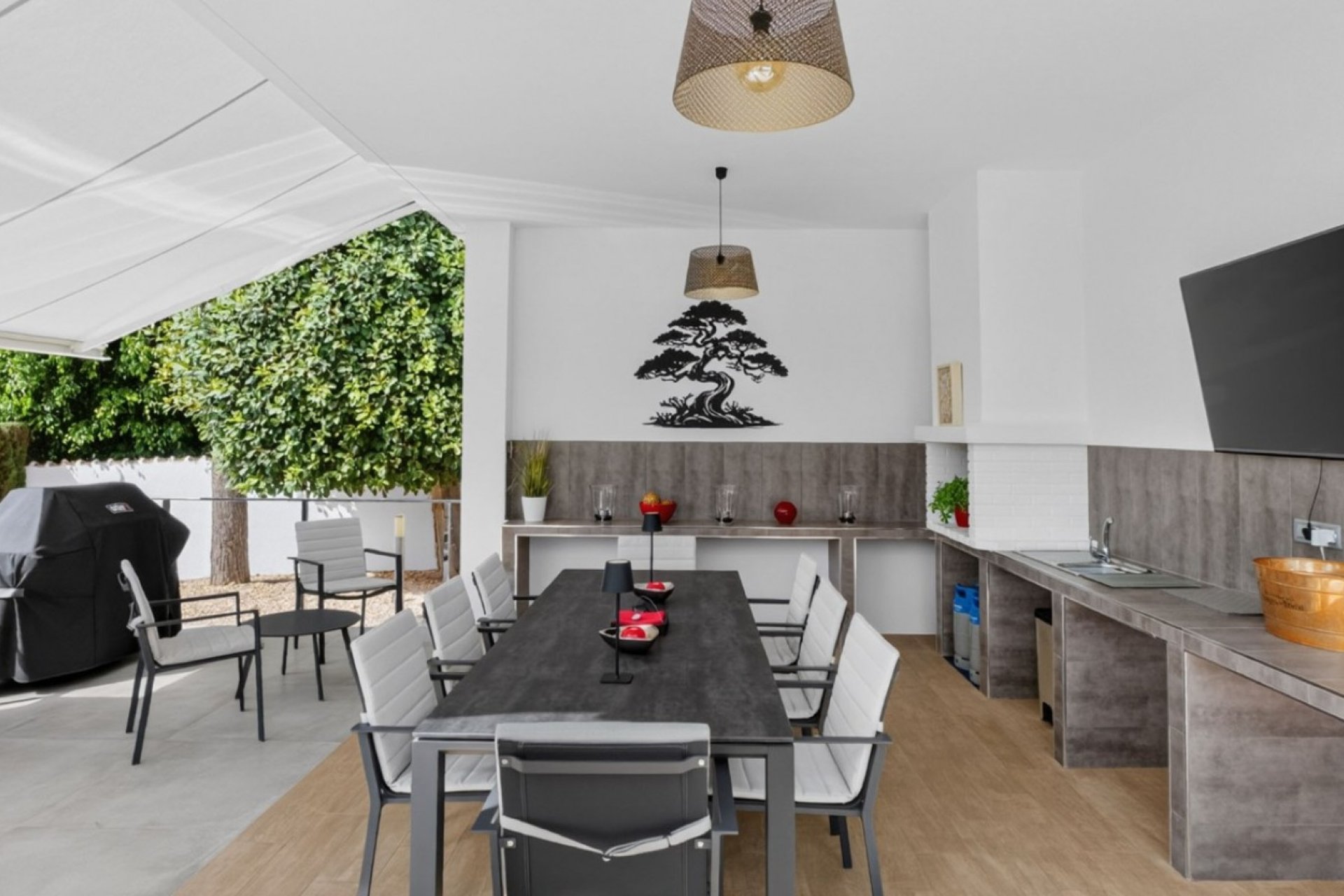 Resale - Villa * - Pinar de Campoverde