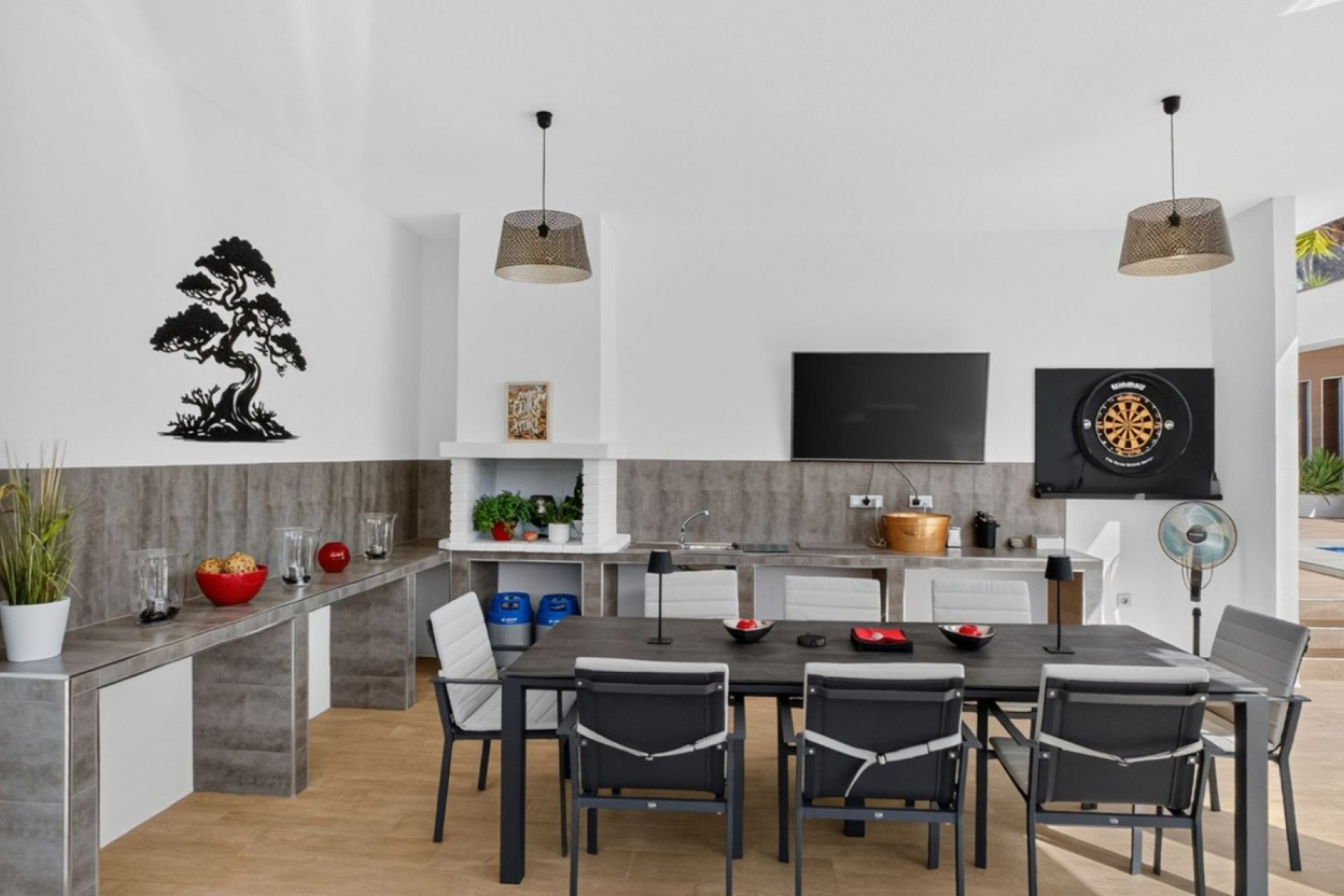 Resale - Villa * - Pinar de Campoverde