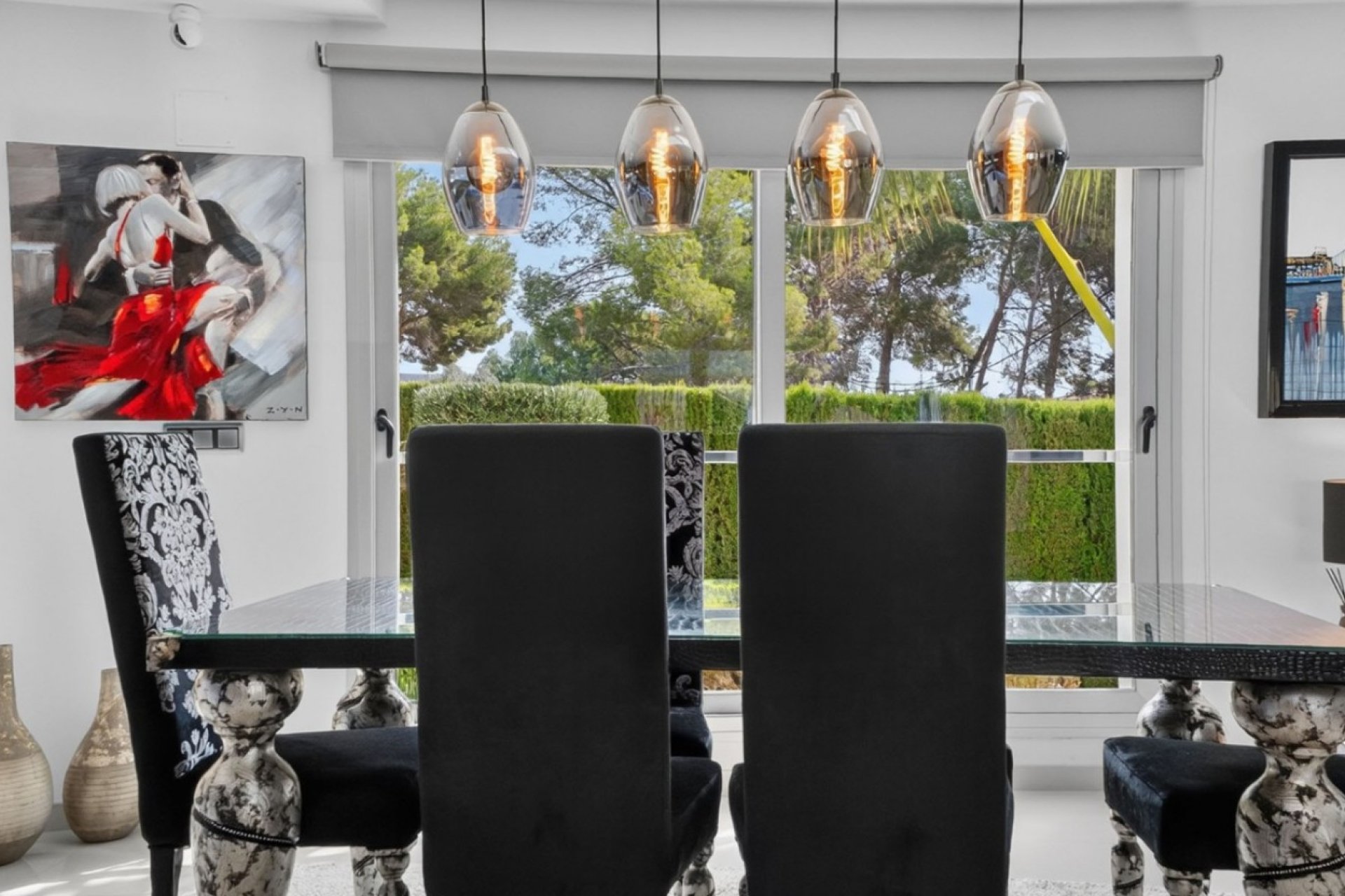 Resale - Villa * - Pinar de Campoverde