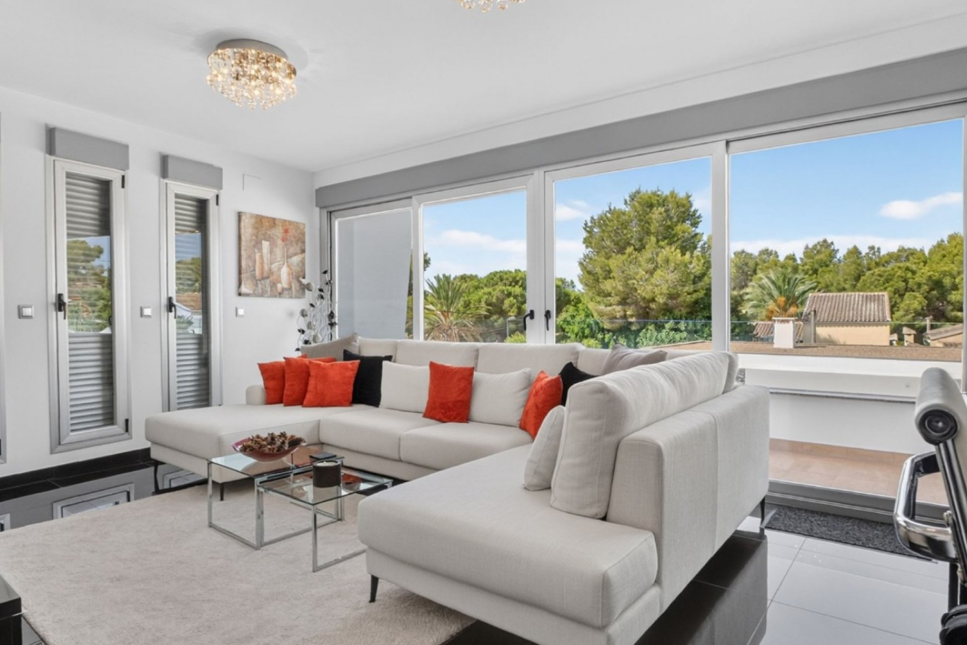 Resale - Villa * - Pinar de Campoverde