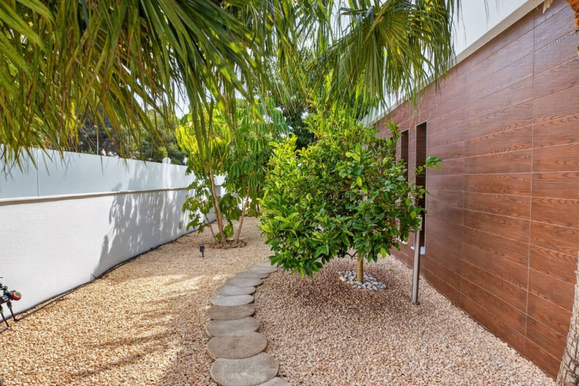 Resale - Villa * - Pinar de Campoverde
