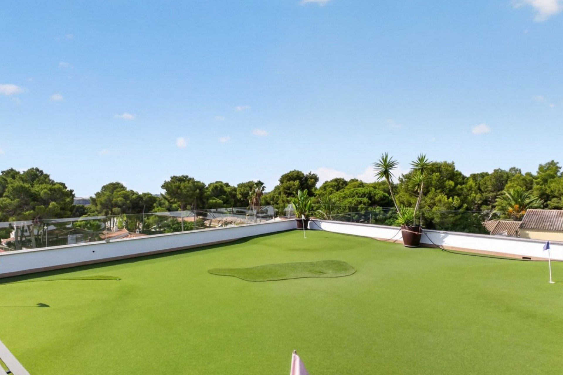 Resale - Villa * - Pinar de Campoverde