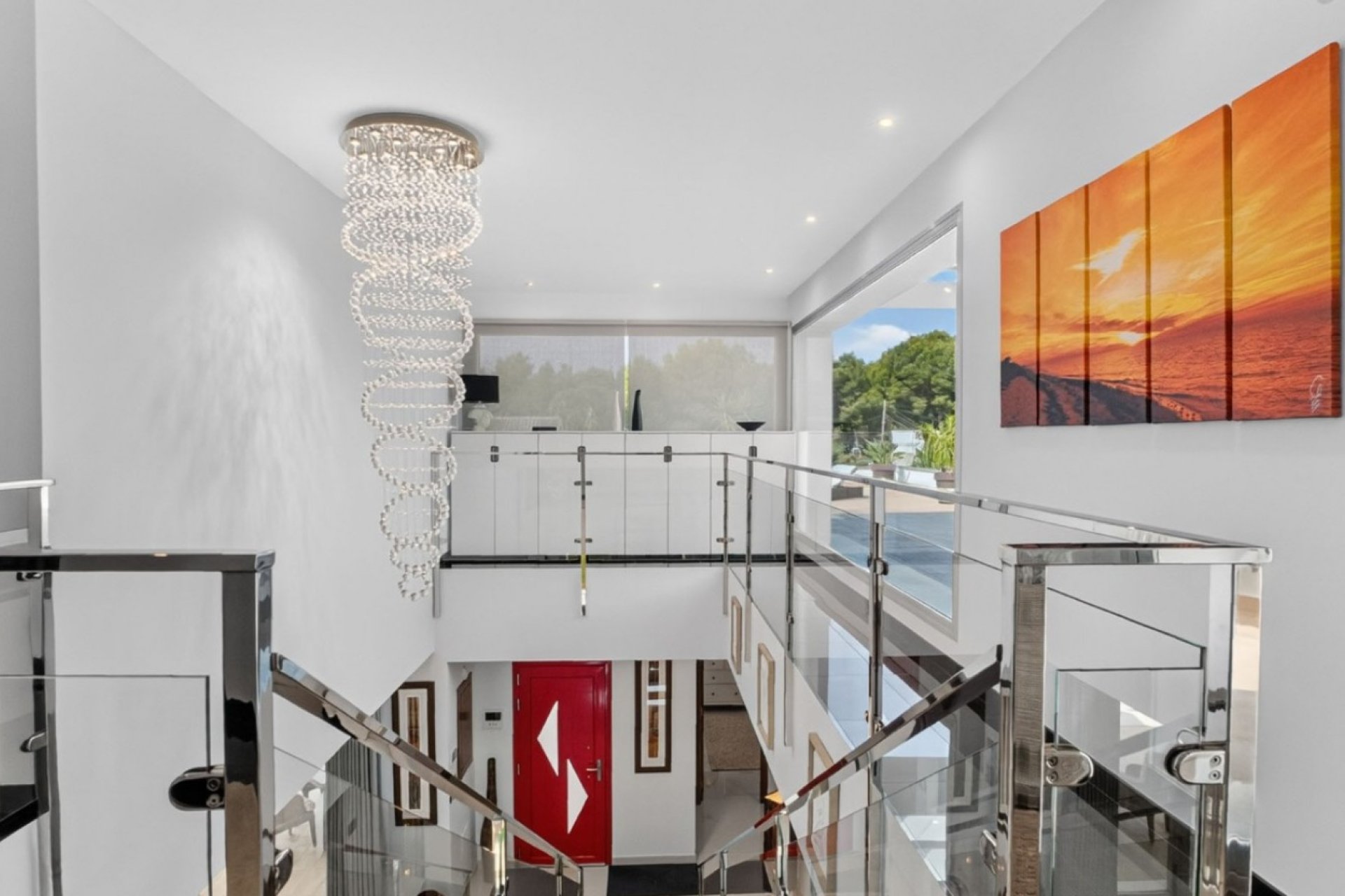 Resale - Villa * - Pinar de Campoverde