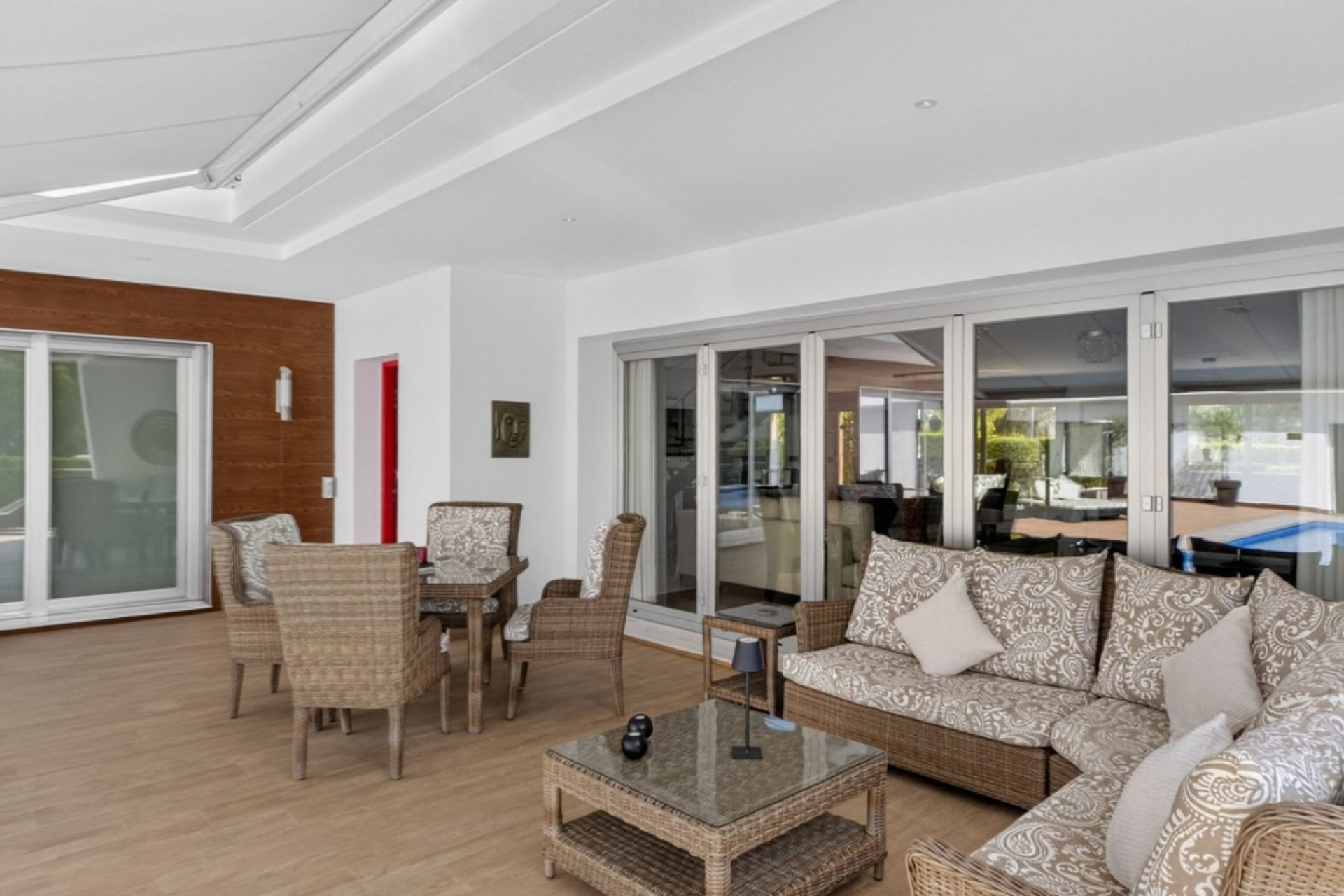 Resale - Villa * - Pinar de Campoverde