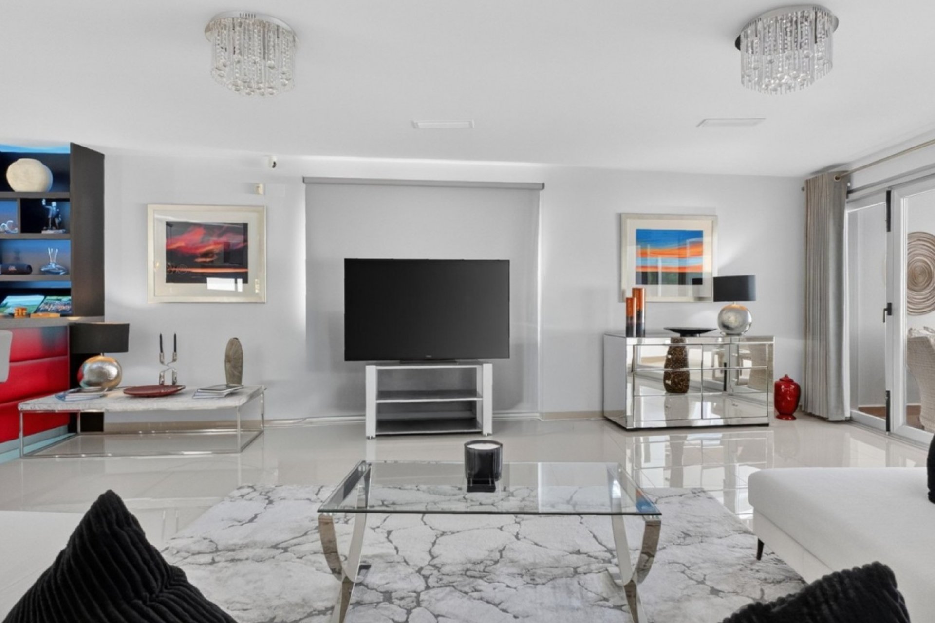 Resale - Villa * - Pinar de Campoverde