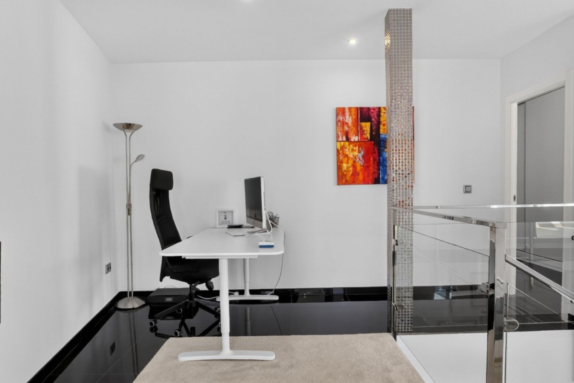 Resale - Villa * - Pinar de Campoverde