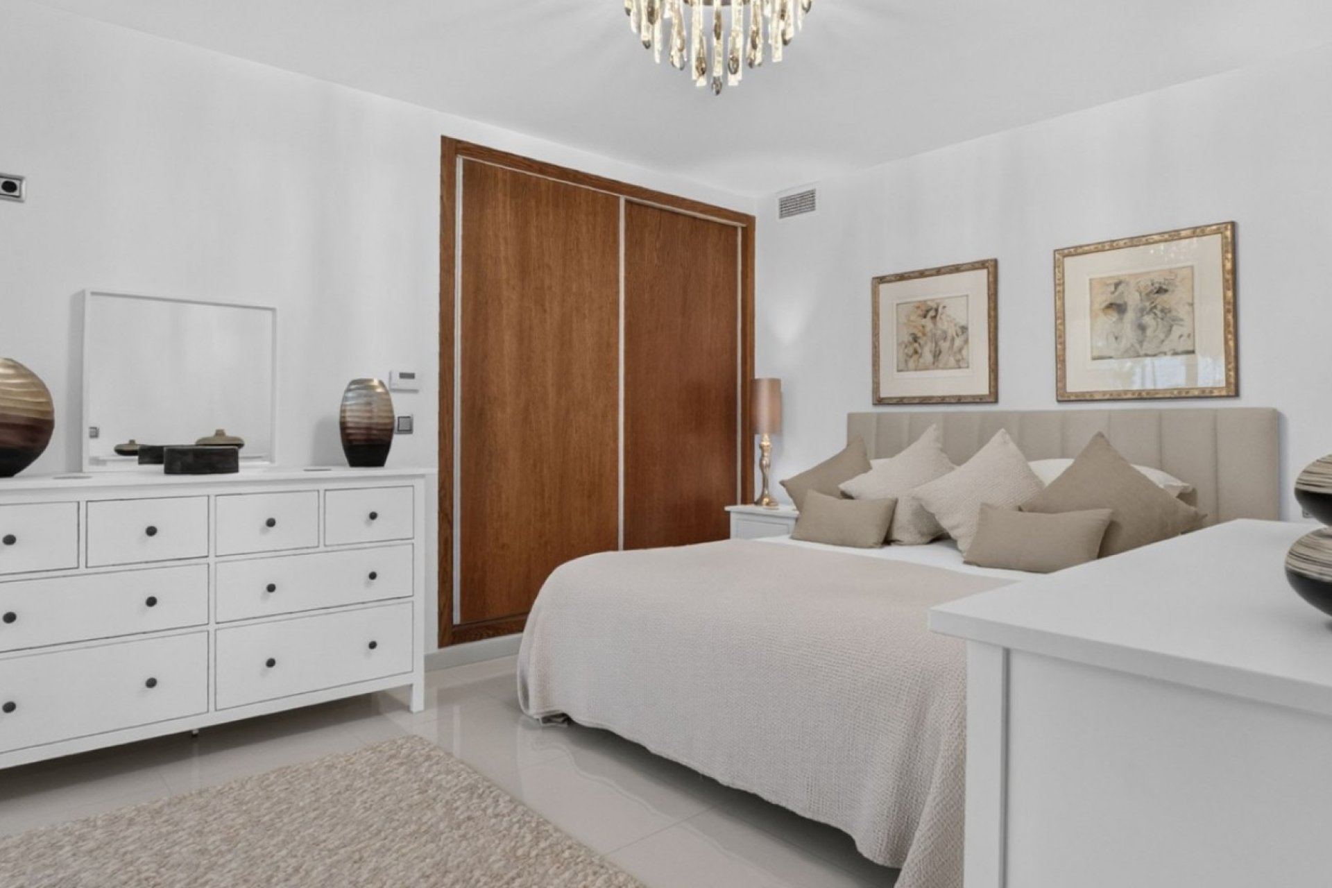 Resale - Villa * - Pinar de Campoverde
