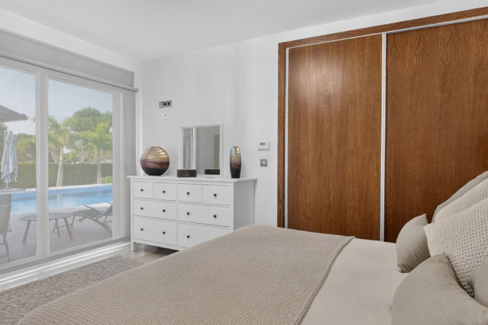 Resale - Villa * - Pinar de Campoverde