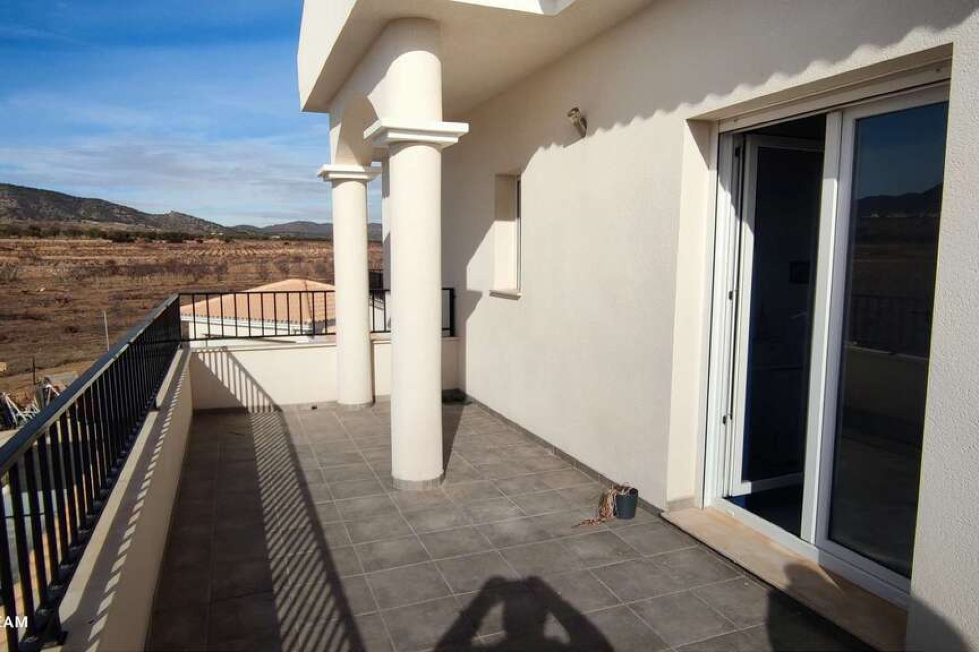 Resale - Villa - Pinoso