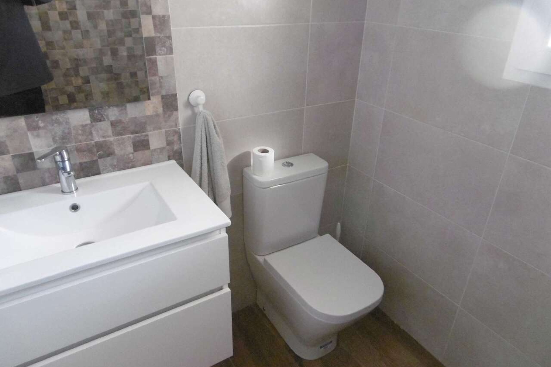 Resale - Villa * - Pinoso *