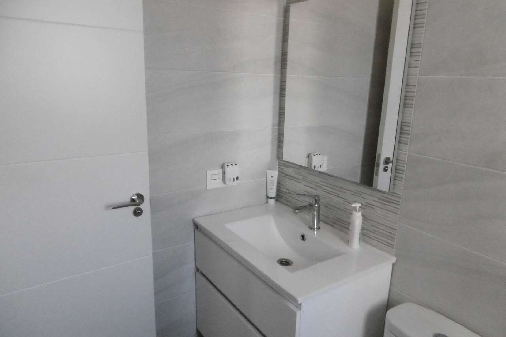 Resale - Villa * - Pinoso *