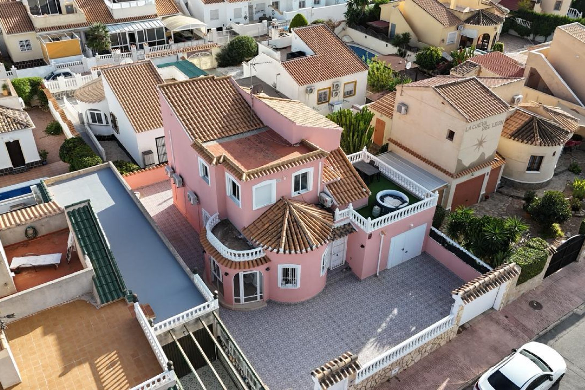 Resale - Villa * - Playa Flamenca - Playa Flamenca *