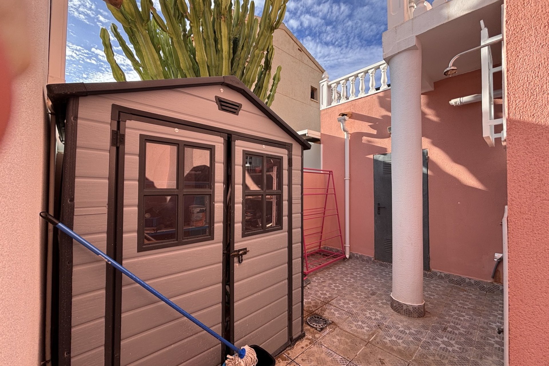 Resale - Villa * - Playa Flamenca - Playa Flamenca *