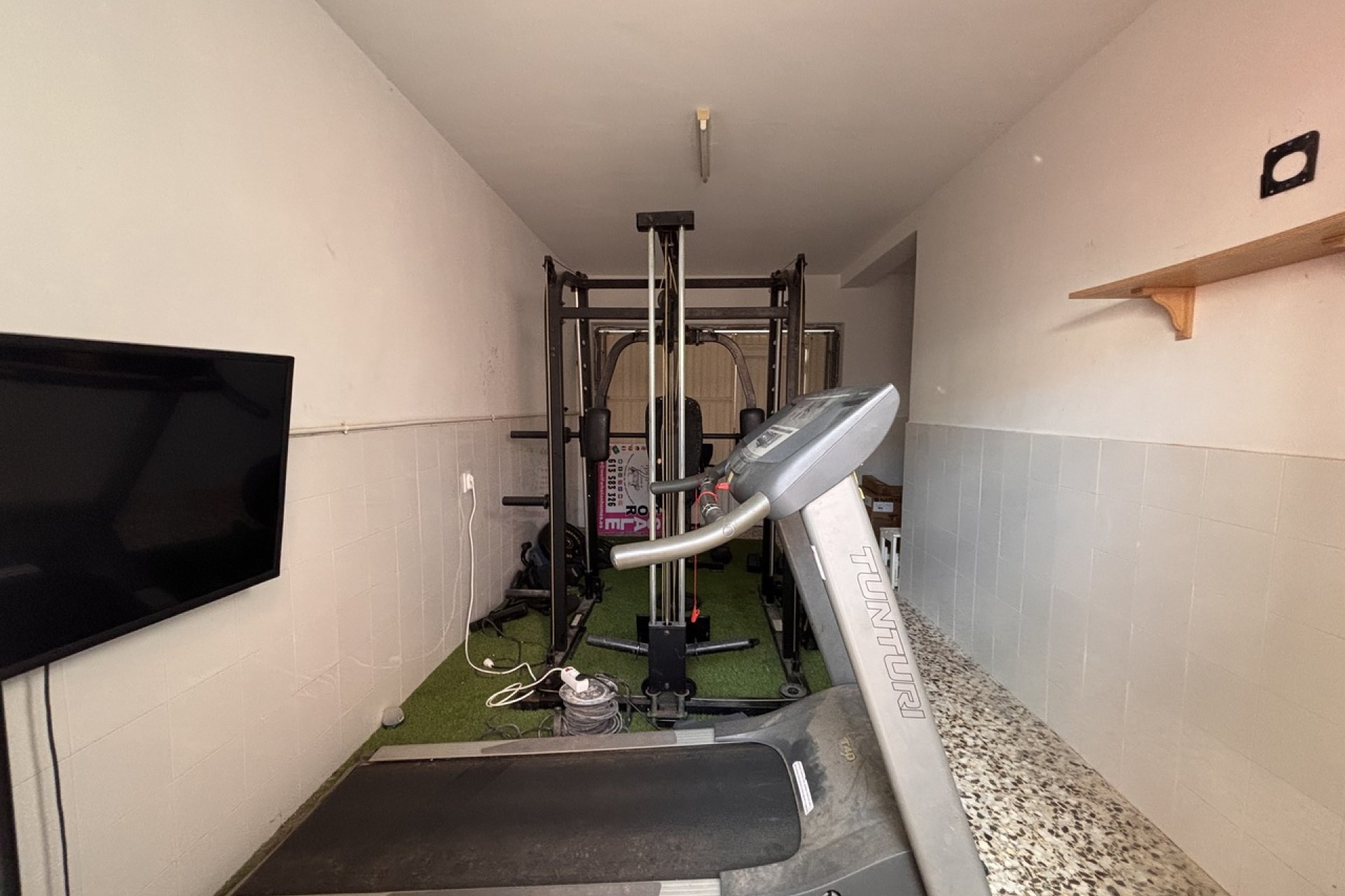 Resale - Villa * - Playa Flamenca - Playa Flamenca *