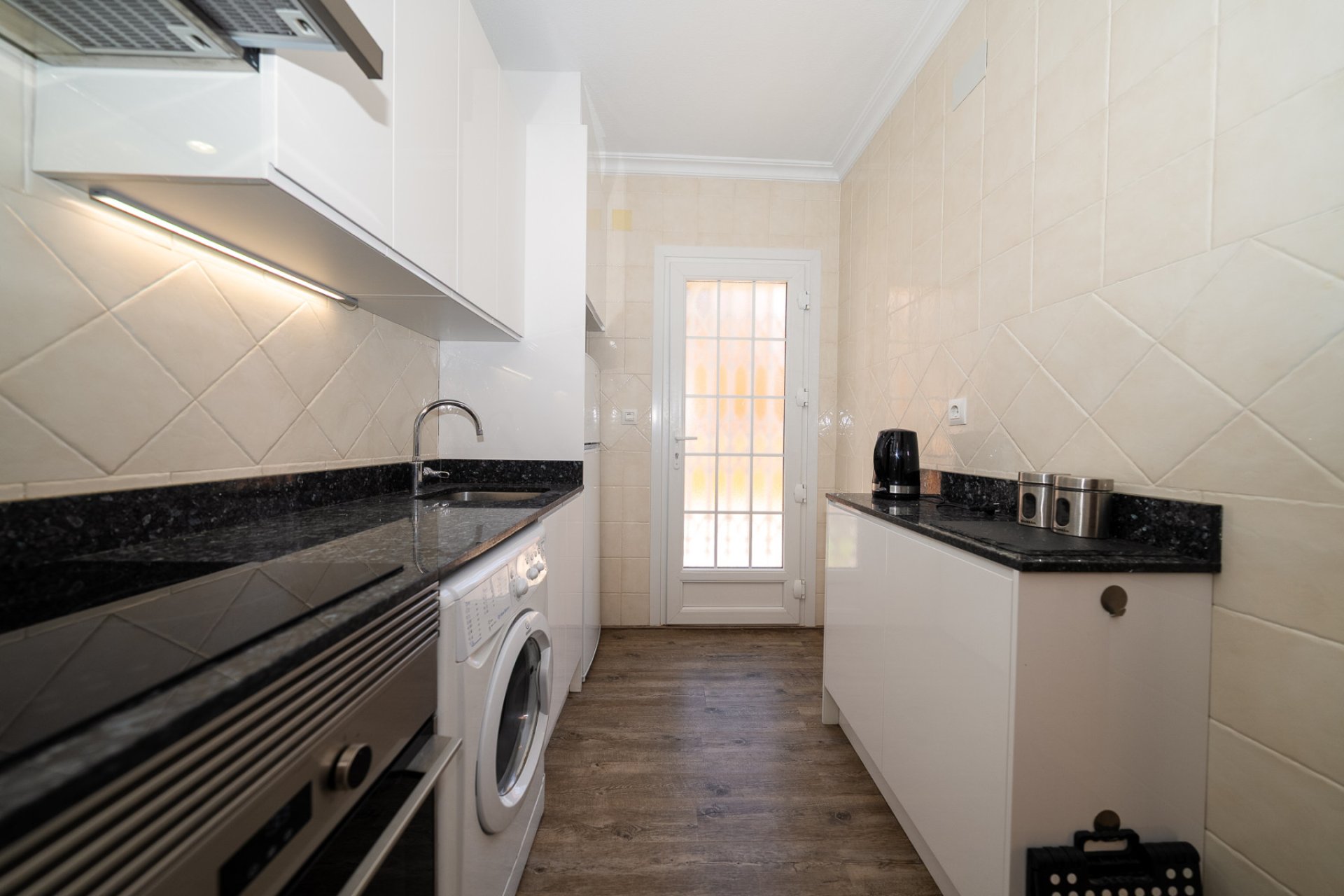 Resale - Villa * - Playa Flamenca * - Sportcentre