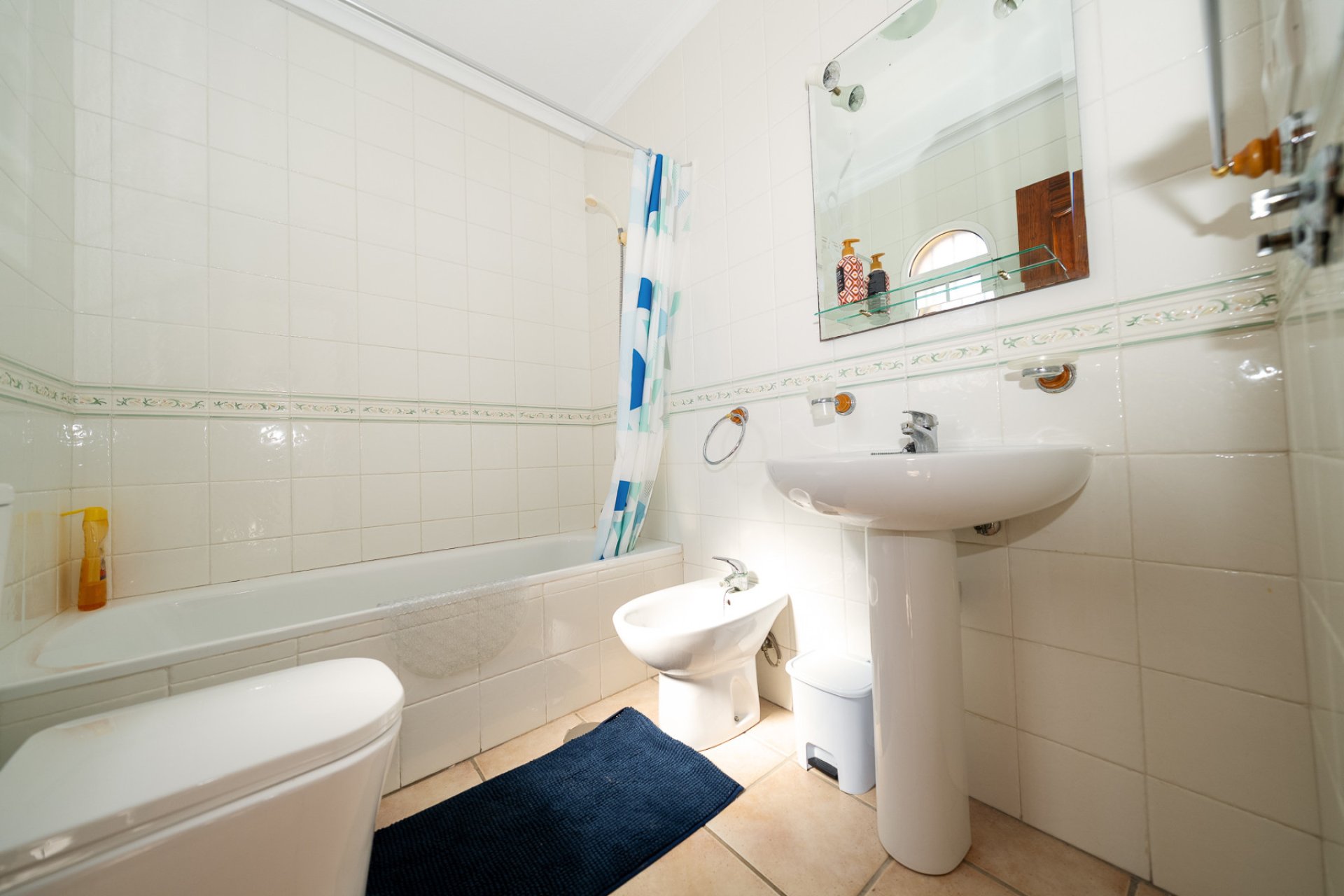 Resale - Villa * - Playa Flamenca * - Sportcentre