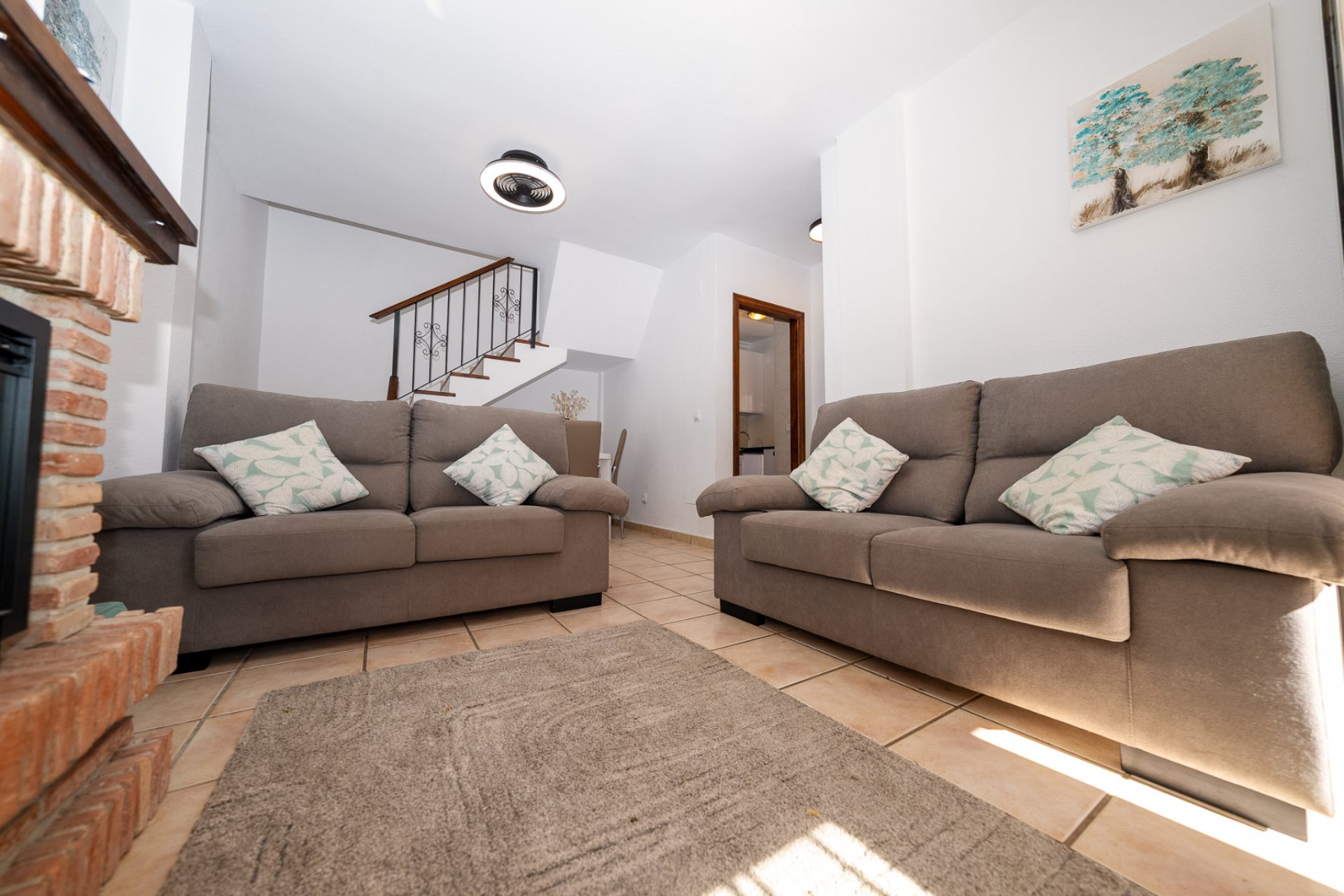 Resale - Villa * - Playa Flamenca * - Sportcentre