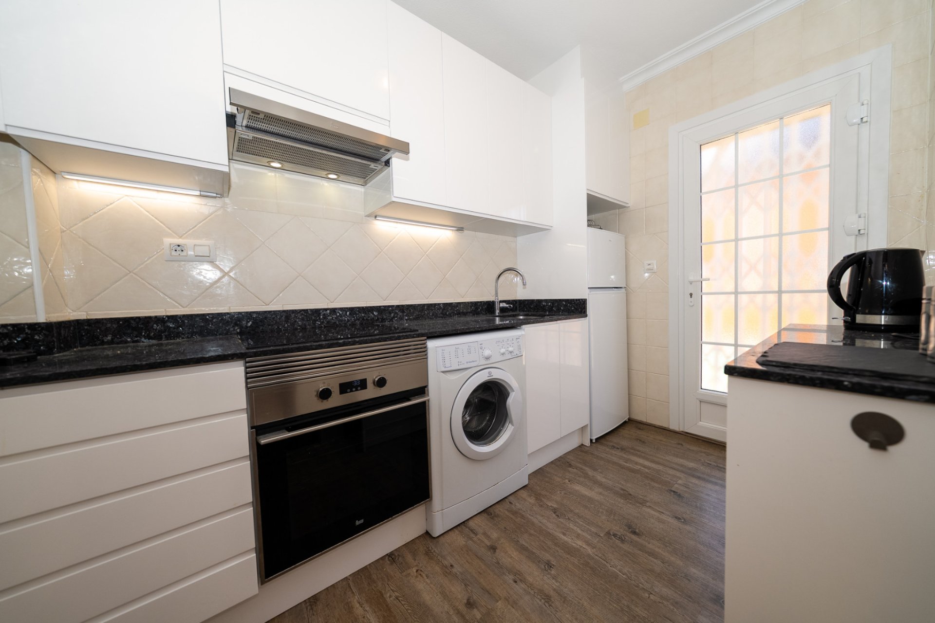 Resale - Villa * - Playa Flamenca * - Sportcentre