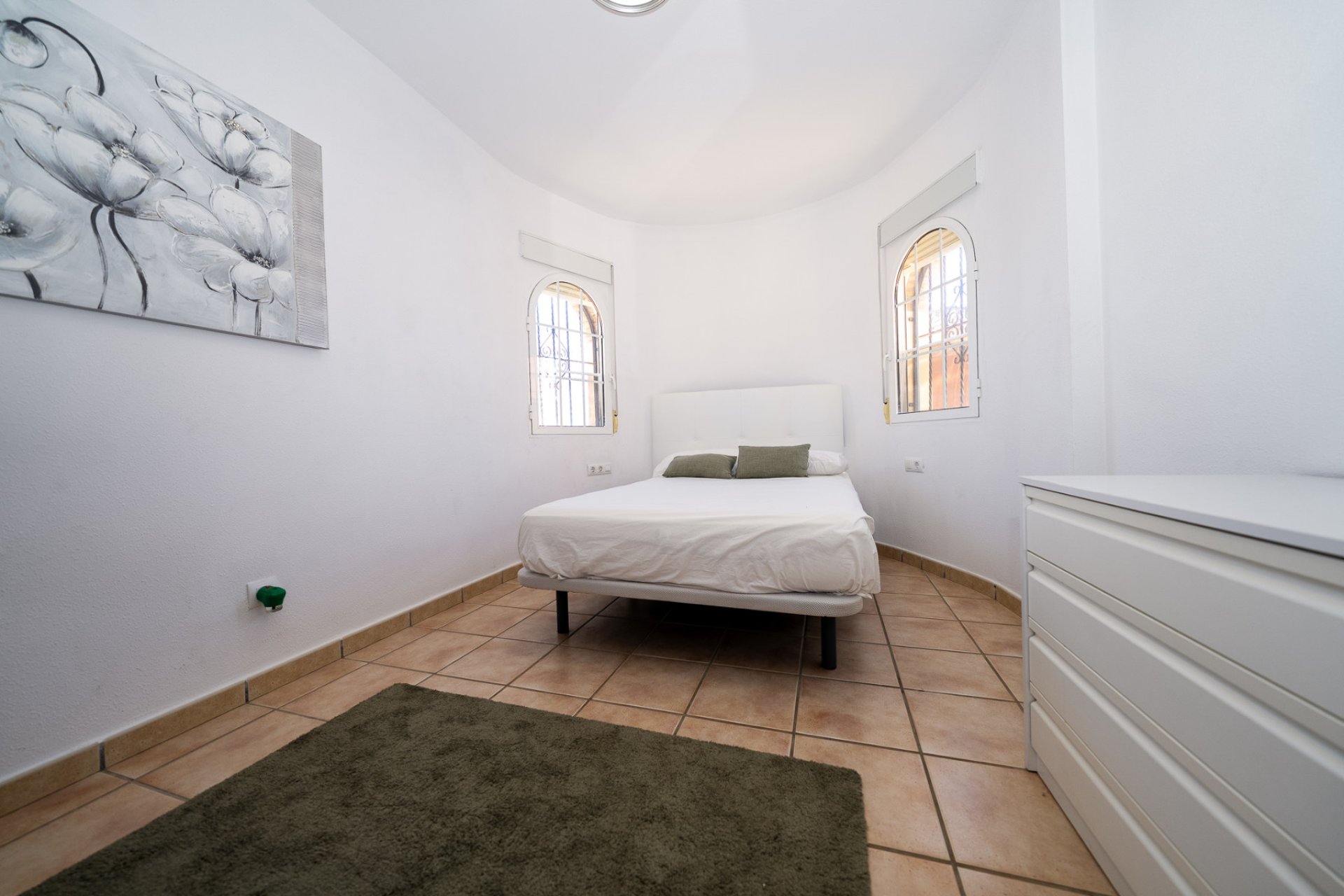 Resale - Villa * - Playa Flamenca * - Sportcentre