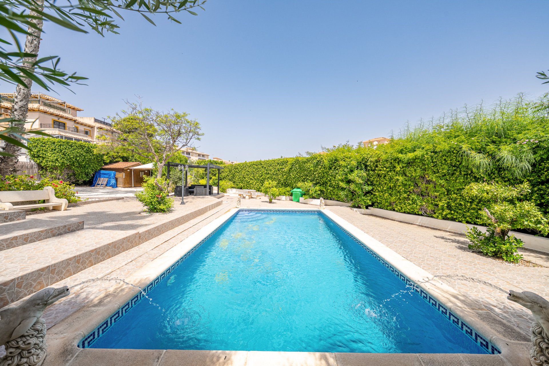 Resale - Villa * - Playa Flamenca *