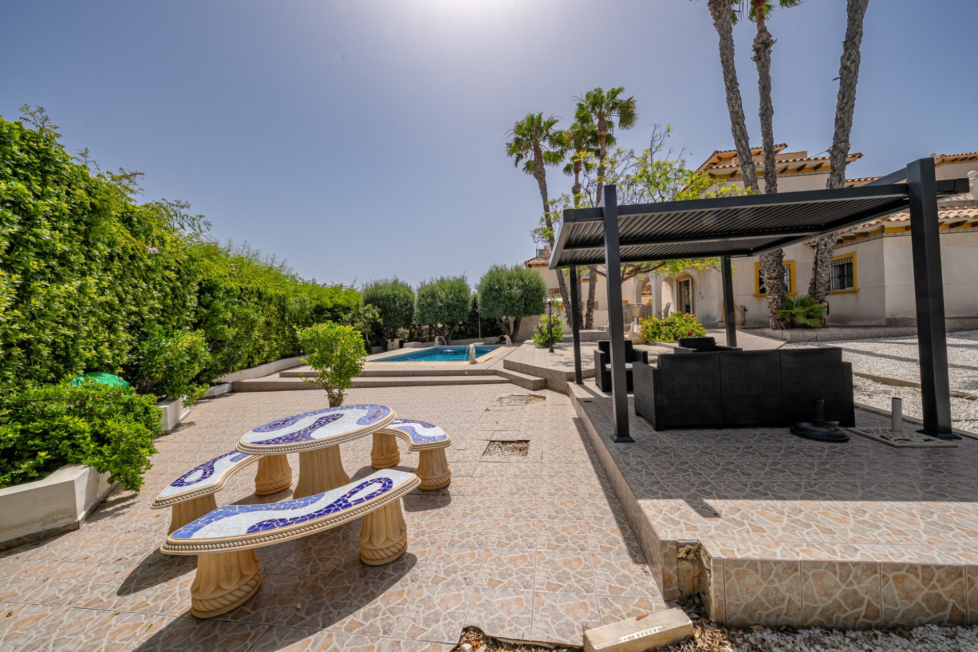 Resale - Villa * - Playa Flamenca *