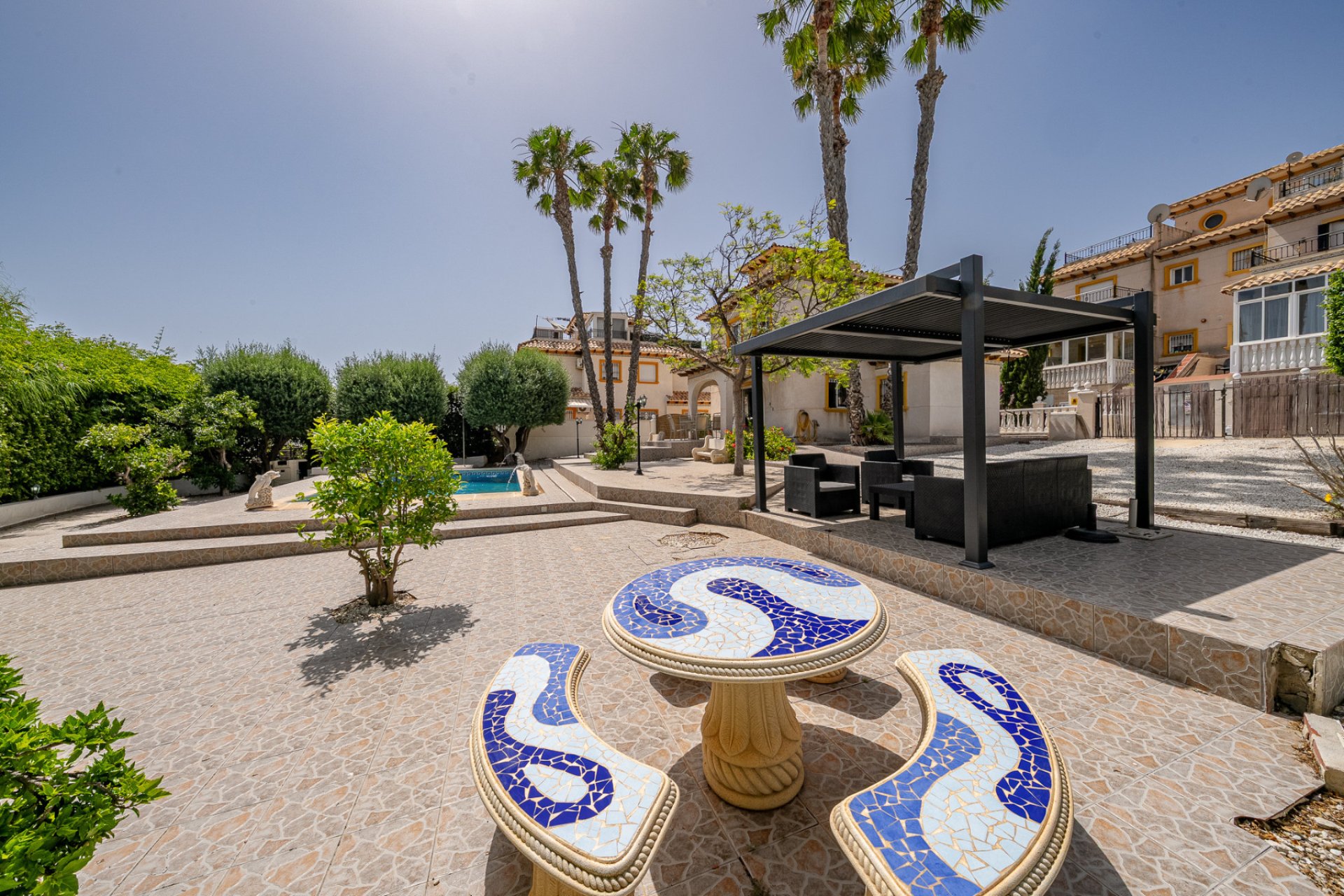 Resale - Villa * - Playa Flamenca *