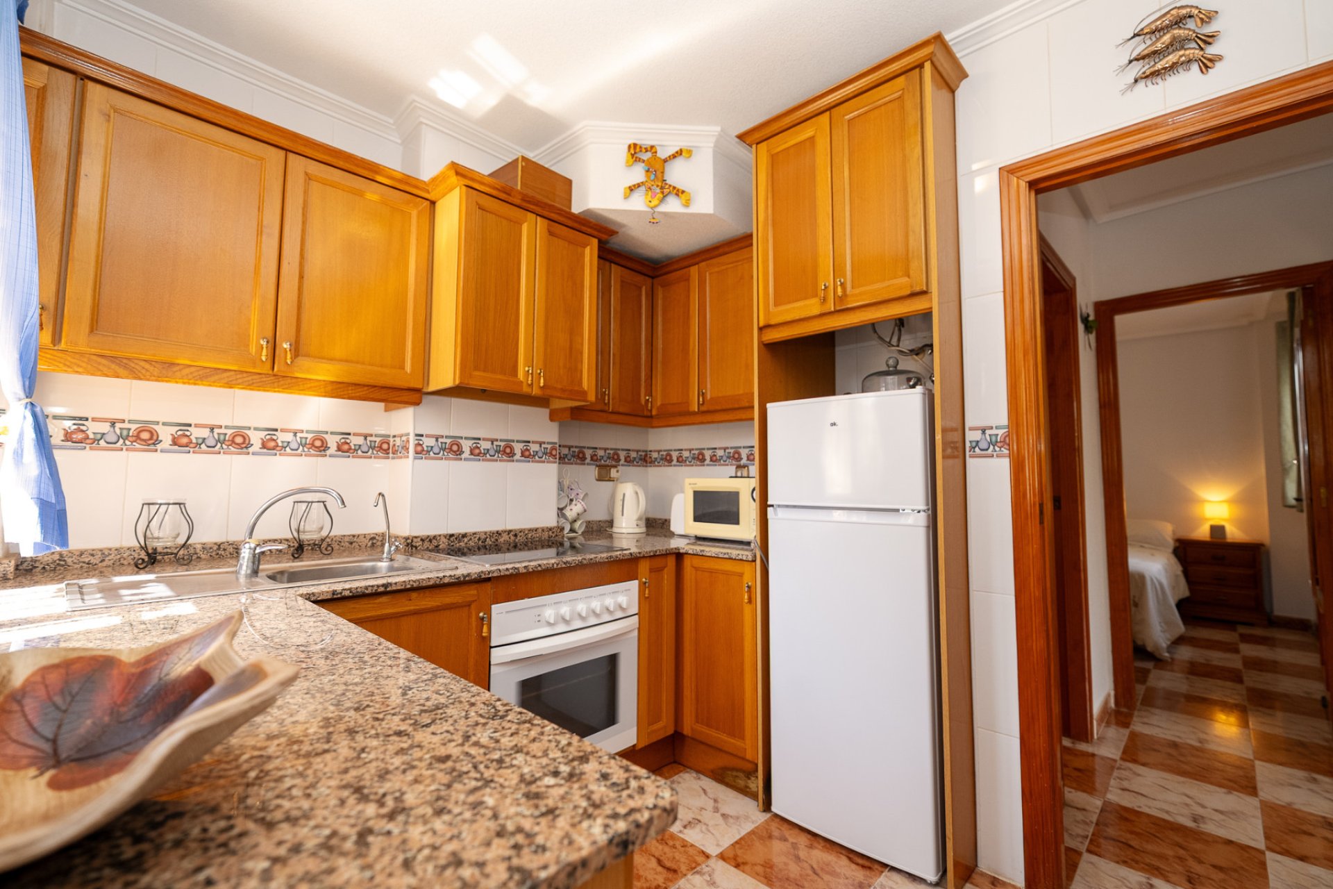 Resale - Villa * - Playa Flamenca *