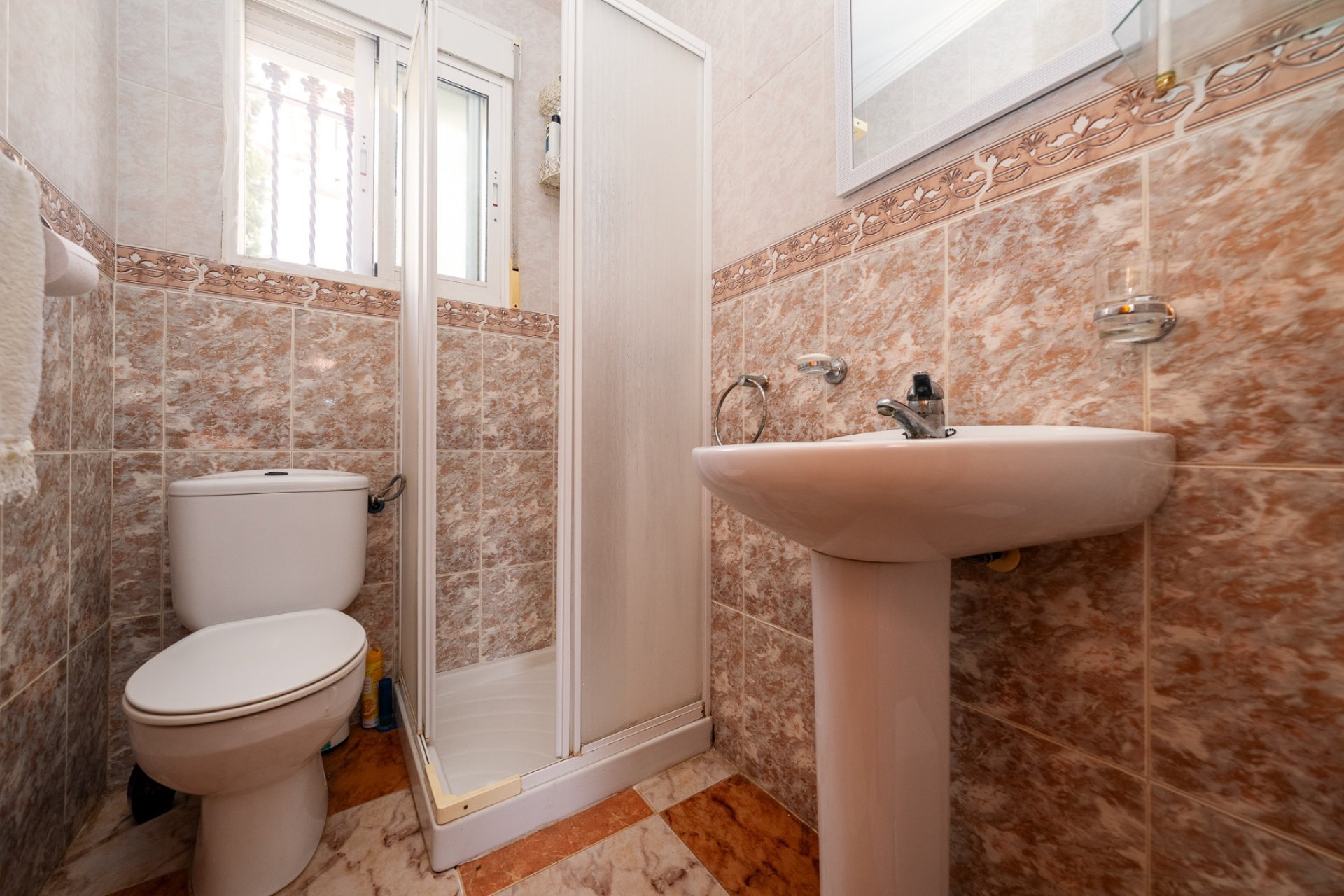 Resale - Villa * - Playa Flamenca *