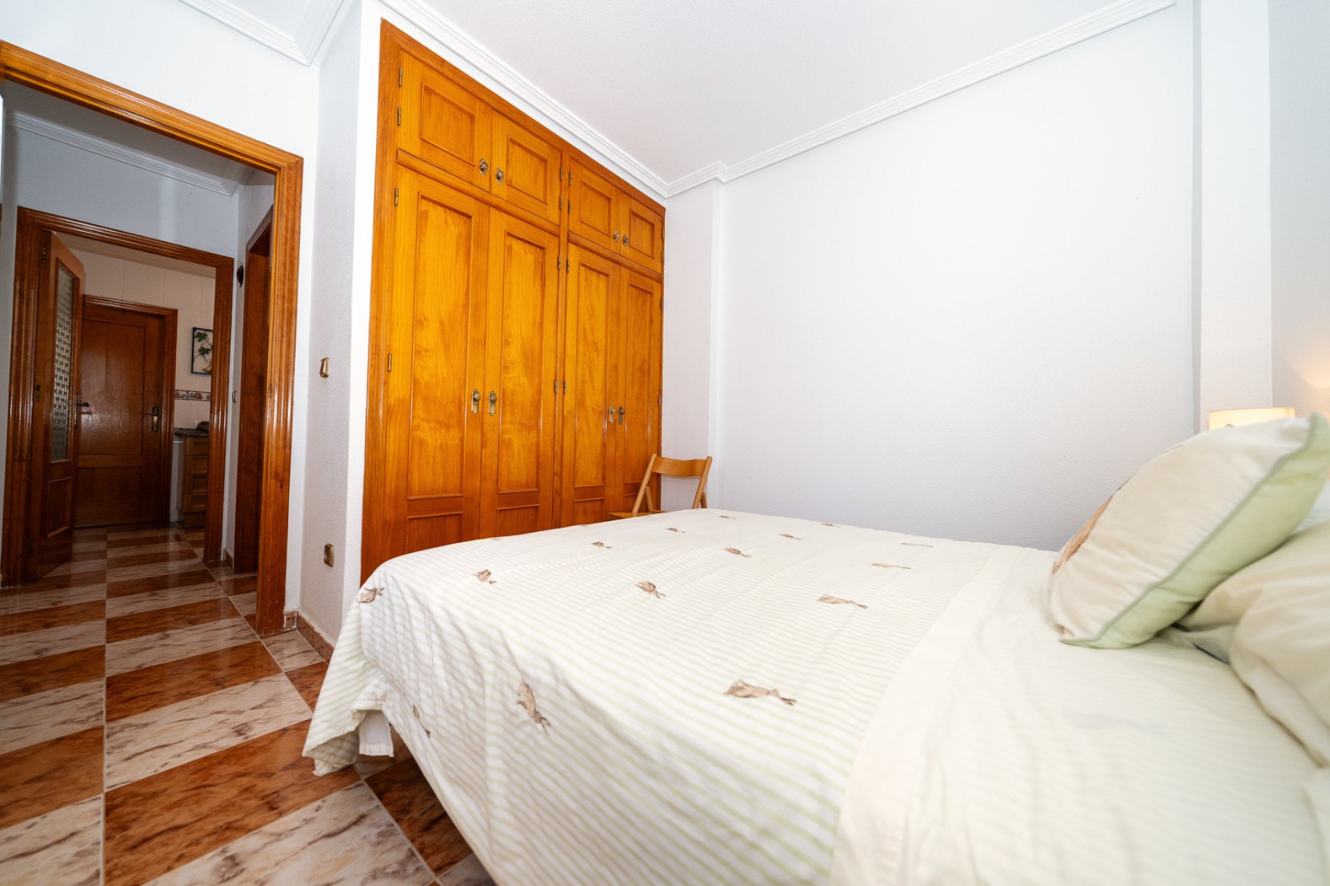 Resale - Villa * - Playa Flamenca *