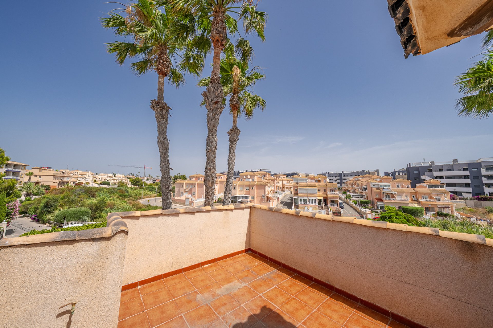 Resale - Villa * - Playa Flamenca *