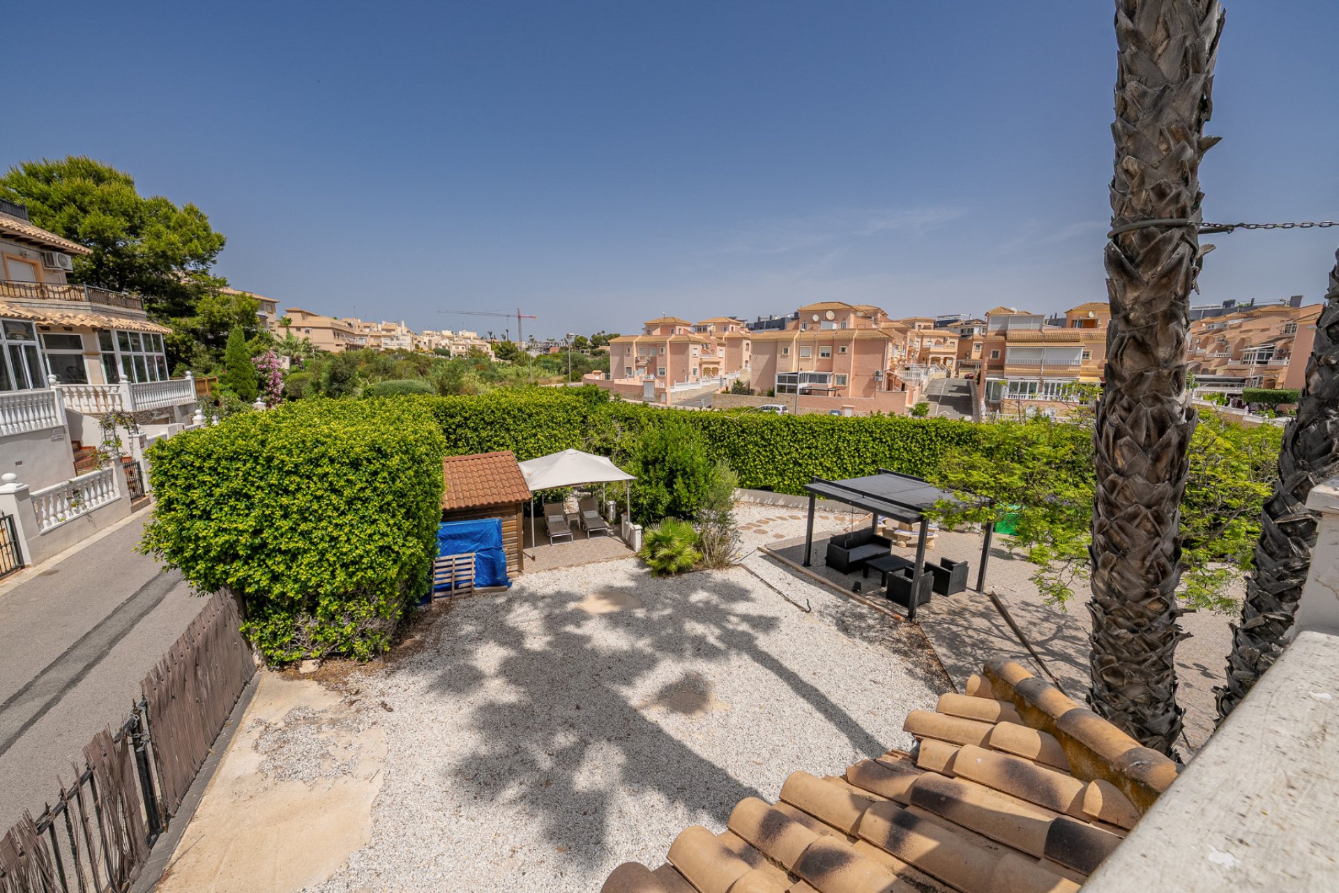 Resale - Villa * - Playa Flamenca *