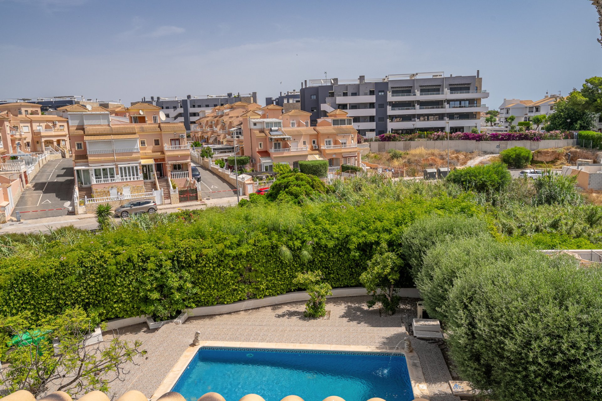 Resale - Villa * - Playa Flamenca *
