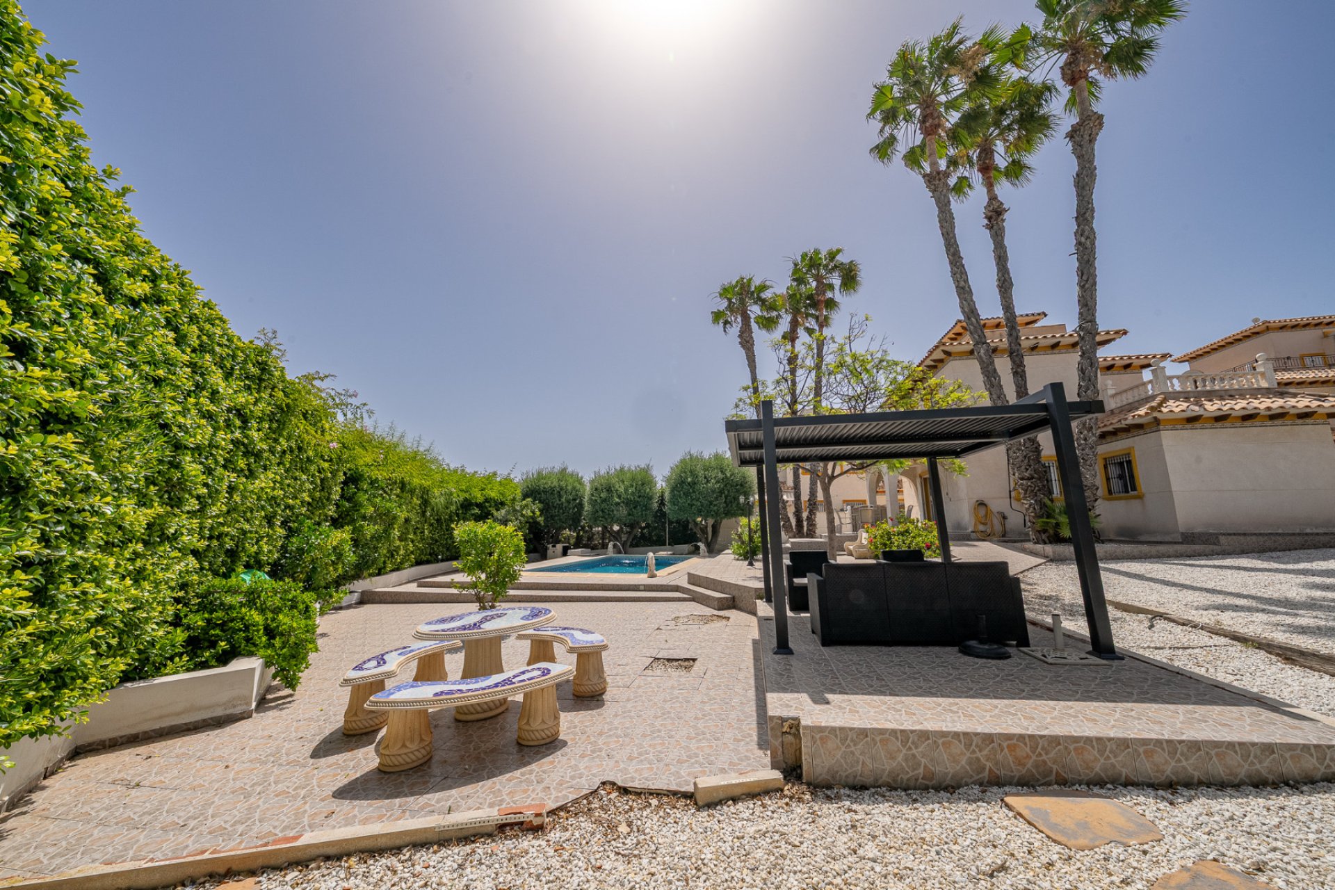 Resale - Villa * - Playa Flamenca *