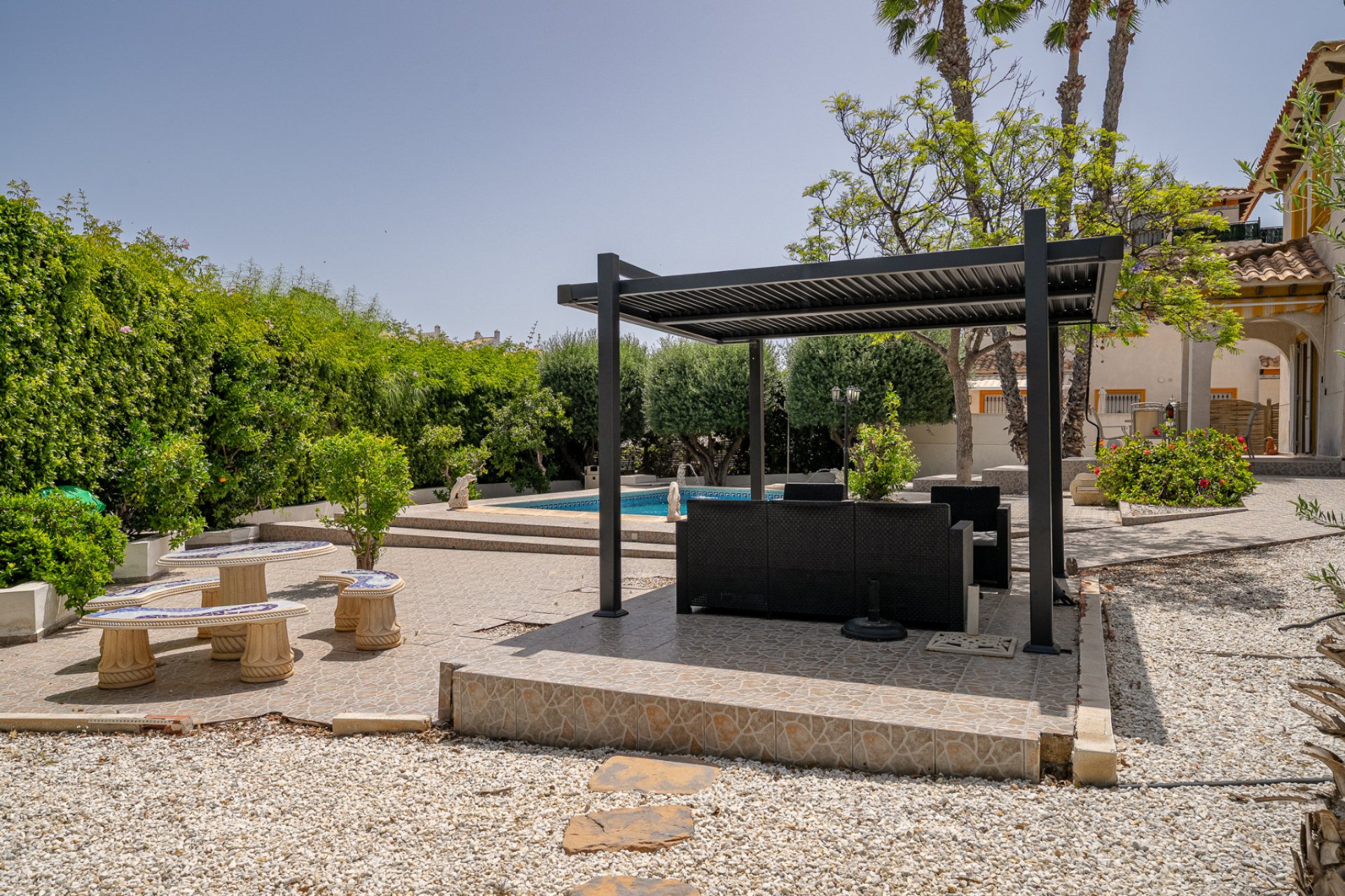 Resale - Villa * - Playa Flamenca *
