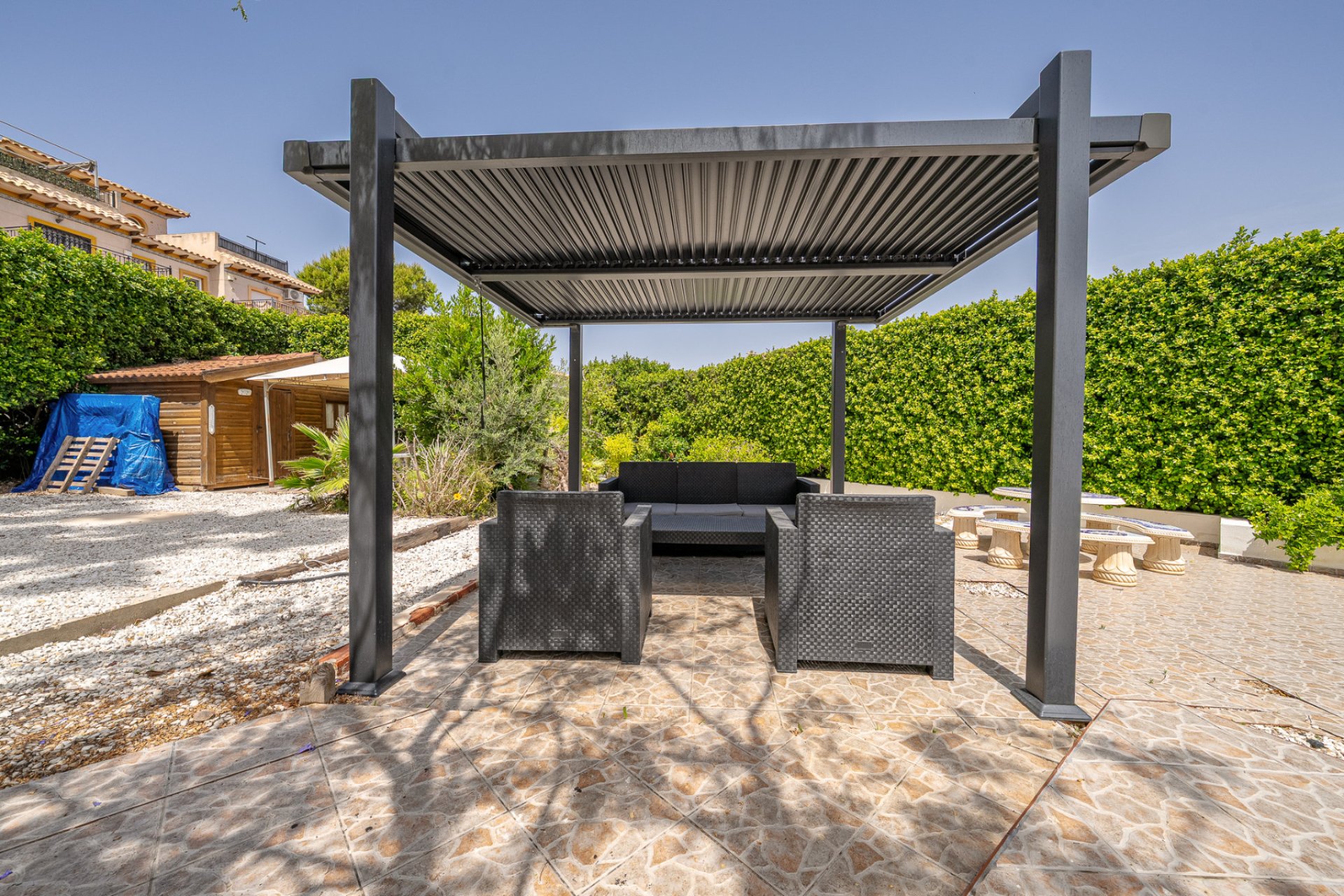 Resale - Villa * - Playa Flamenca *