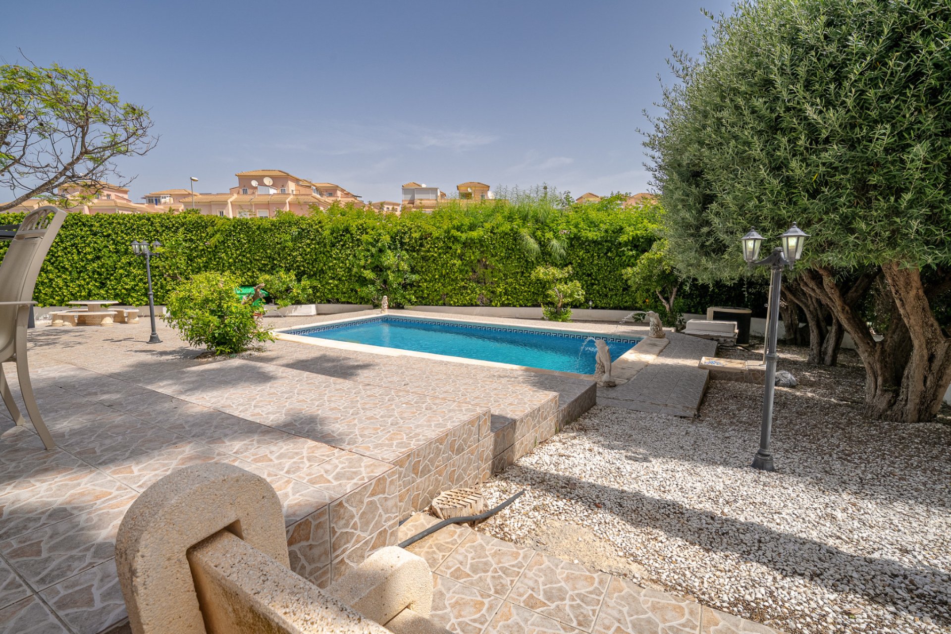 Resale - Villa * - Playa Flamenca *