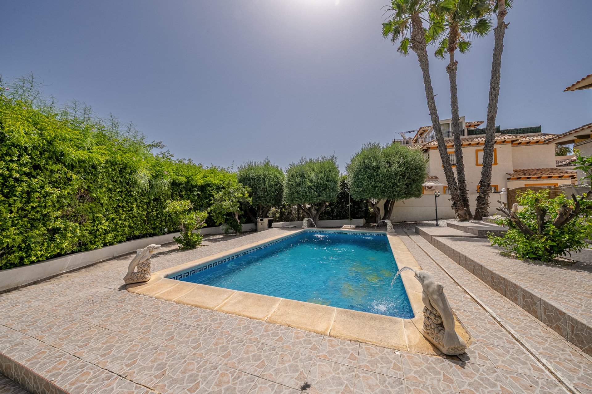 Resale - Villa * - Playa Flamenca *