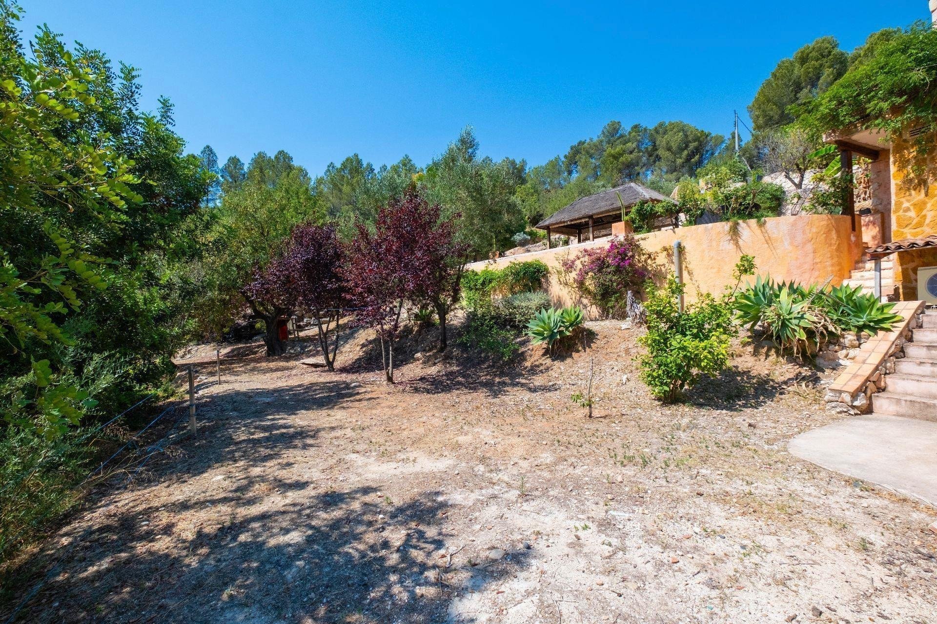 Resale - Villa * - Polop - Xirles