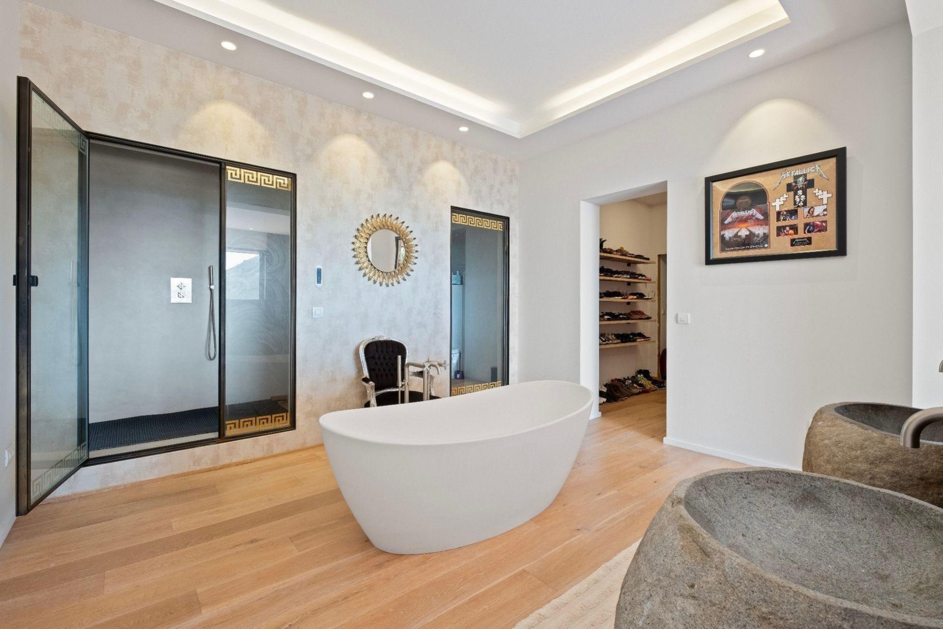 Resale - Villa * - Polop - Xirles