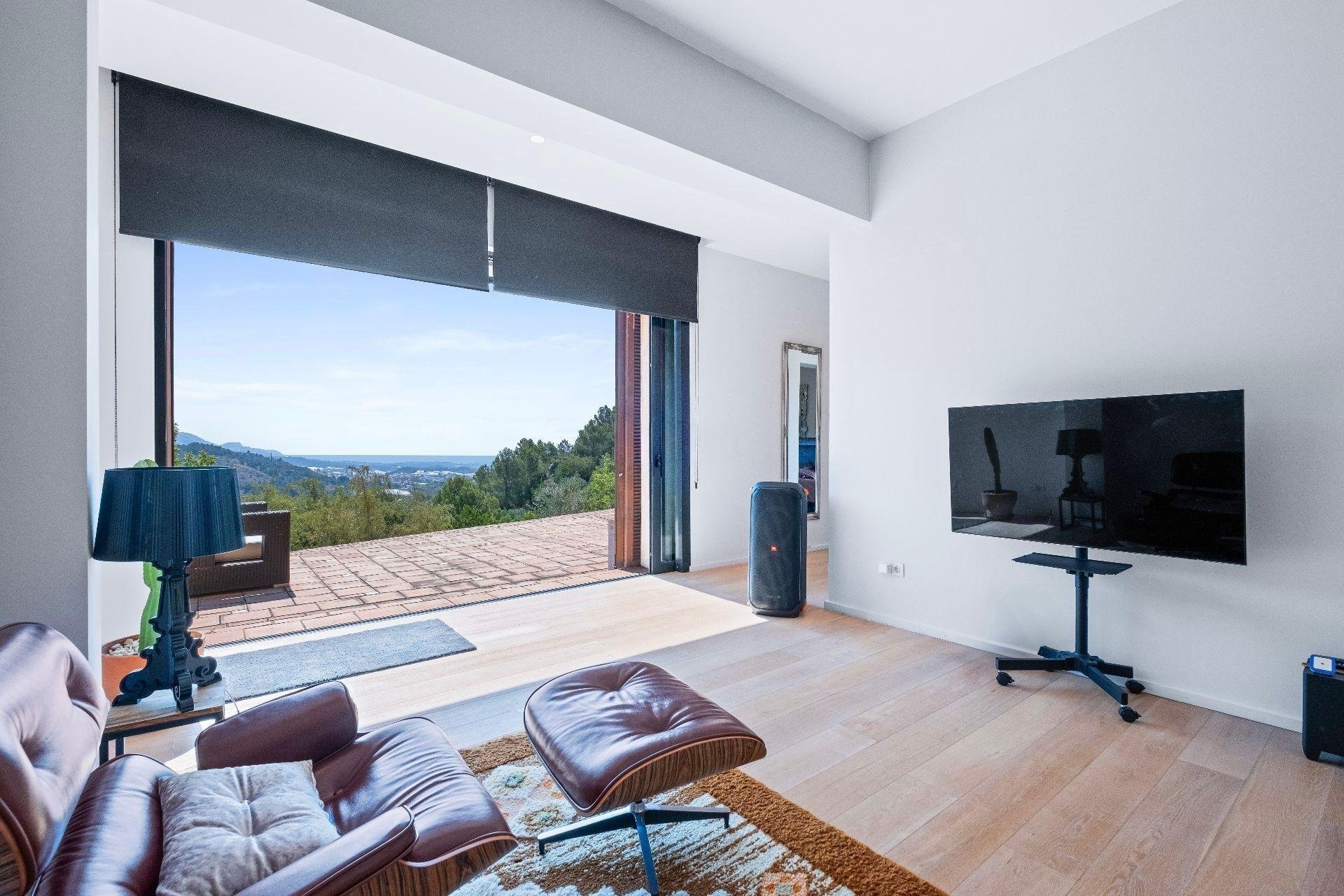 Resale - Villa * - Polop - Xirles