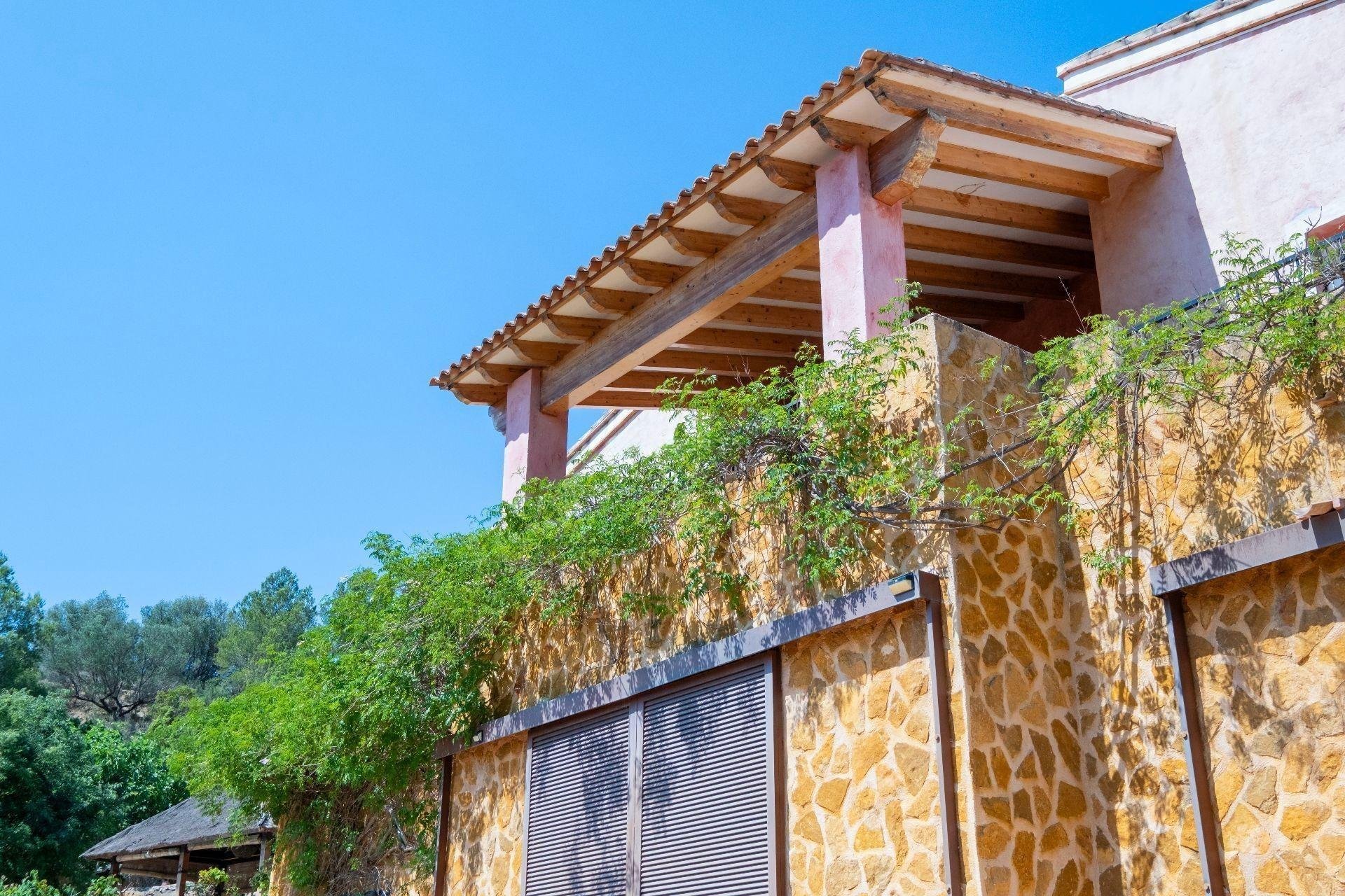 Resale - Villa * - Polop - Xirles