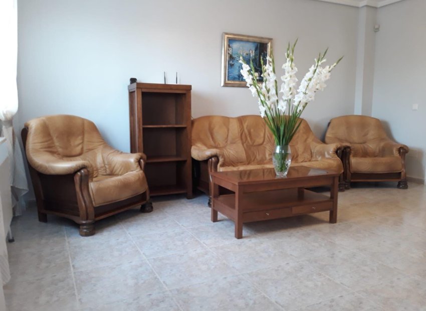 Resale - Villa - Rojales - Benimar