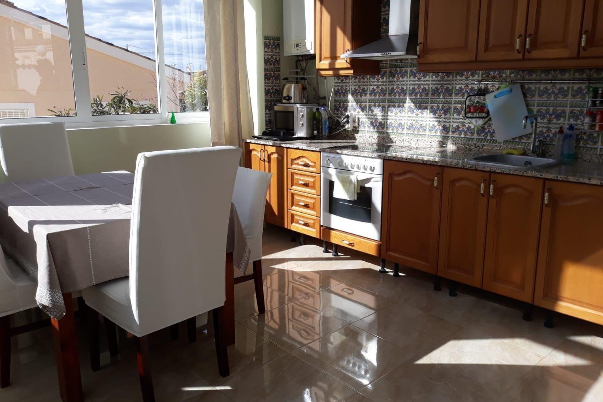 Resale - Villa - Rojales - Benimar