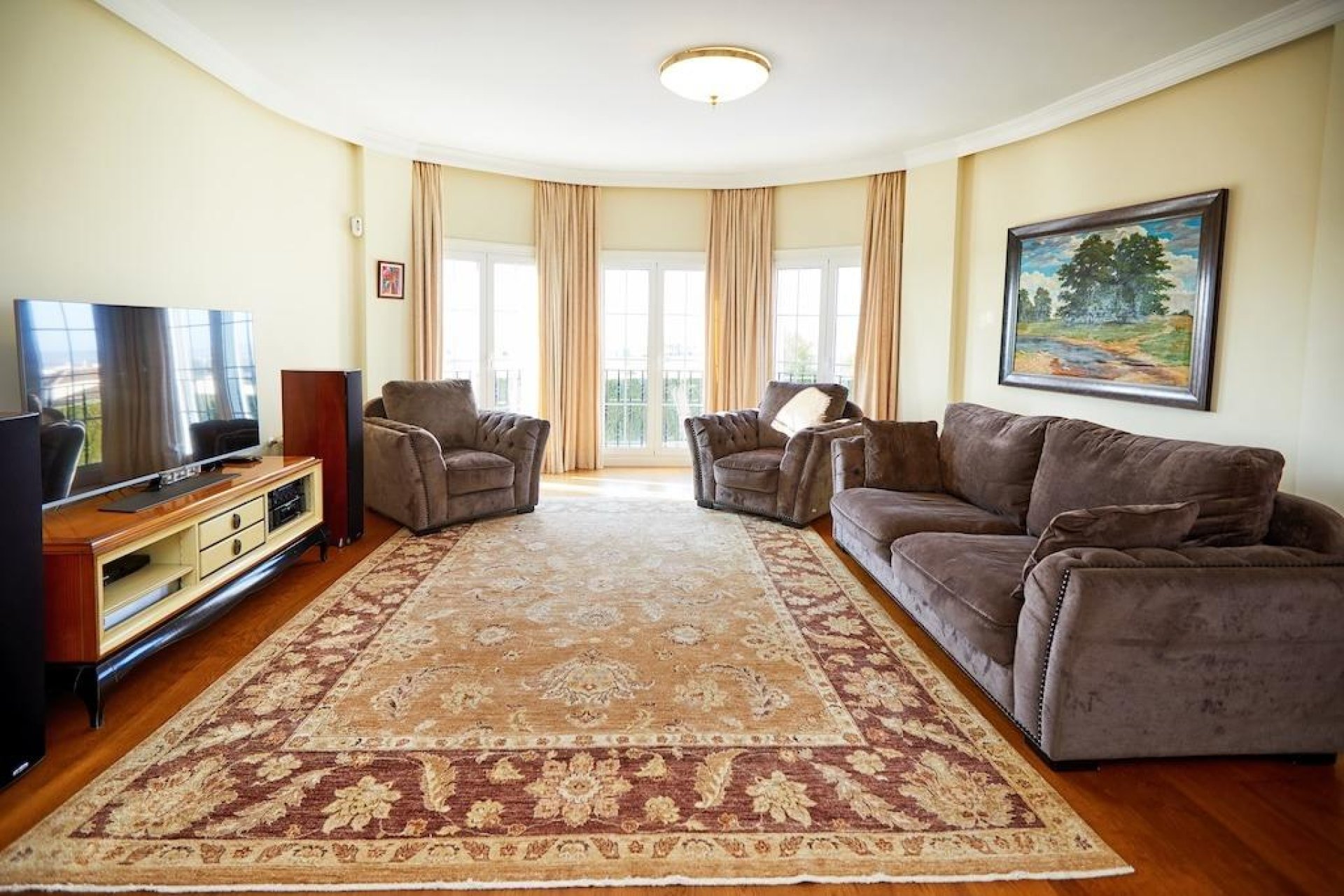 Resale - Villa * - Rojales * - Centro de la Ciudad Quesada