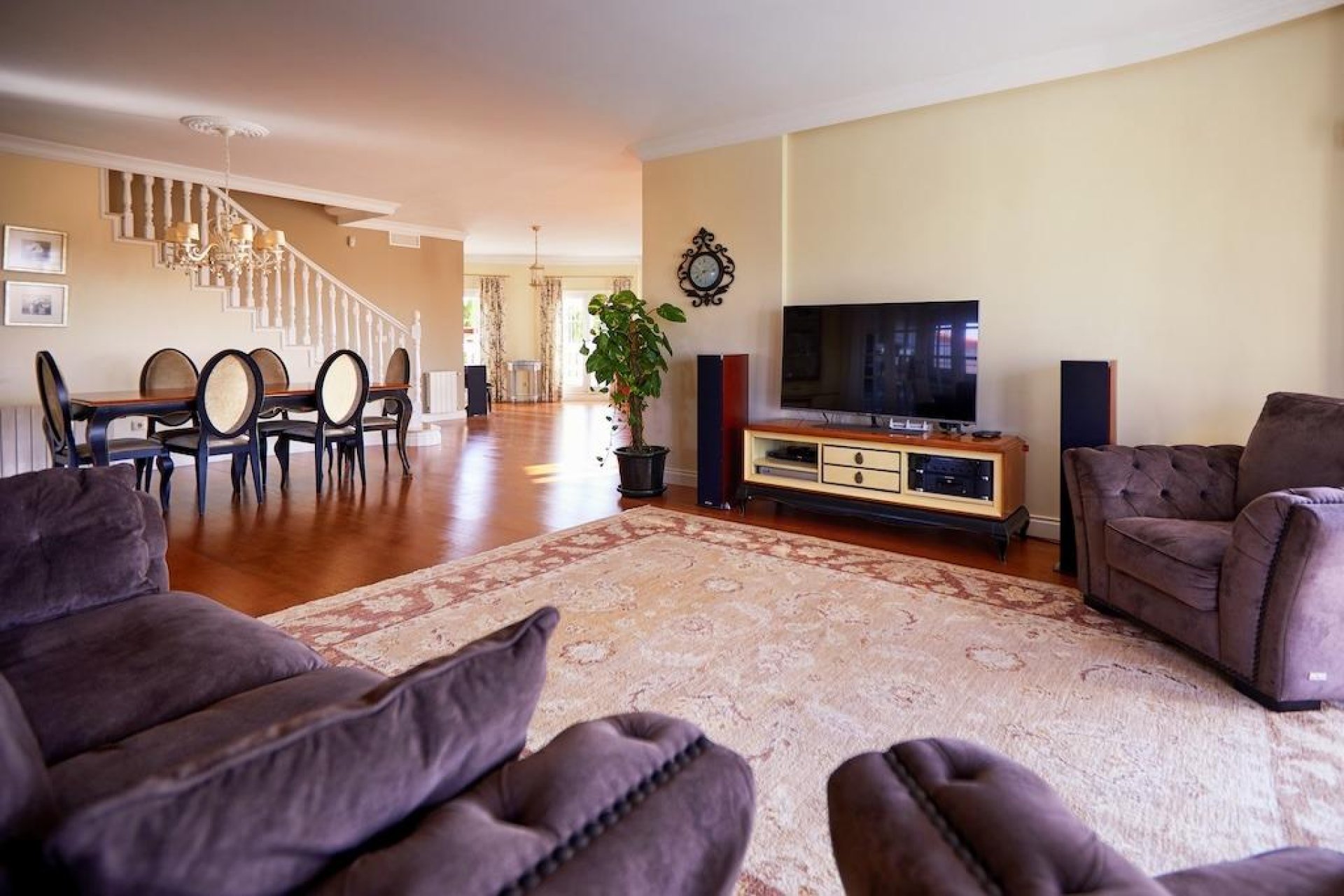 Resale - Villa * - Rojales * - Centro de la Ciudad Quesada