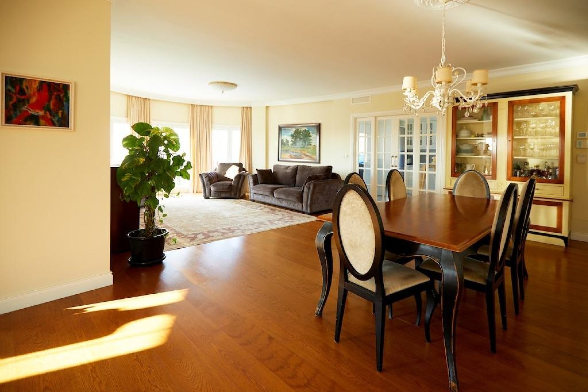 Resale - Villa * - Rojales * - Centro de la Ciudad Quesada