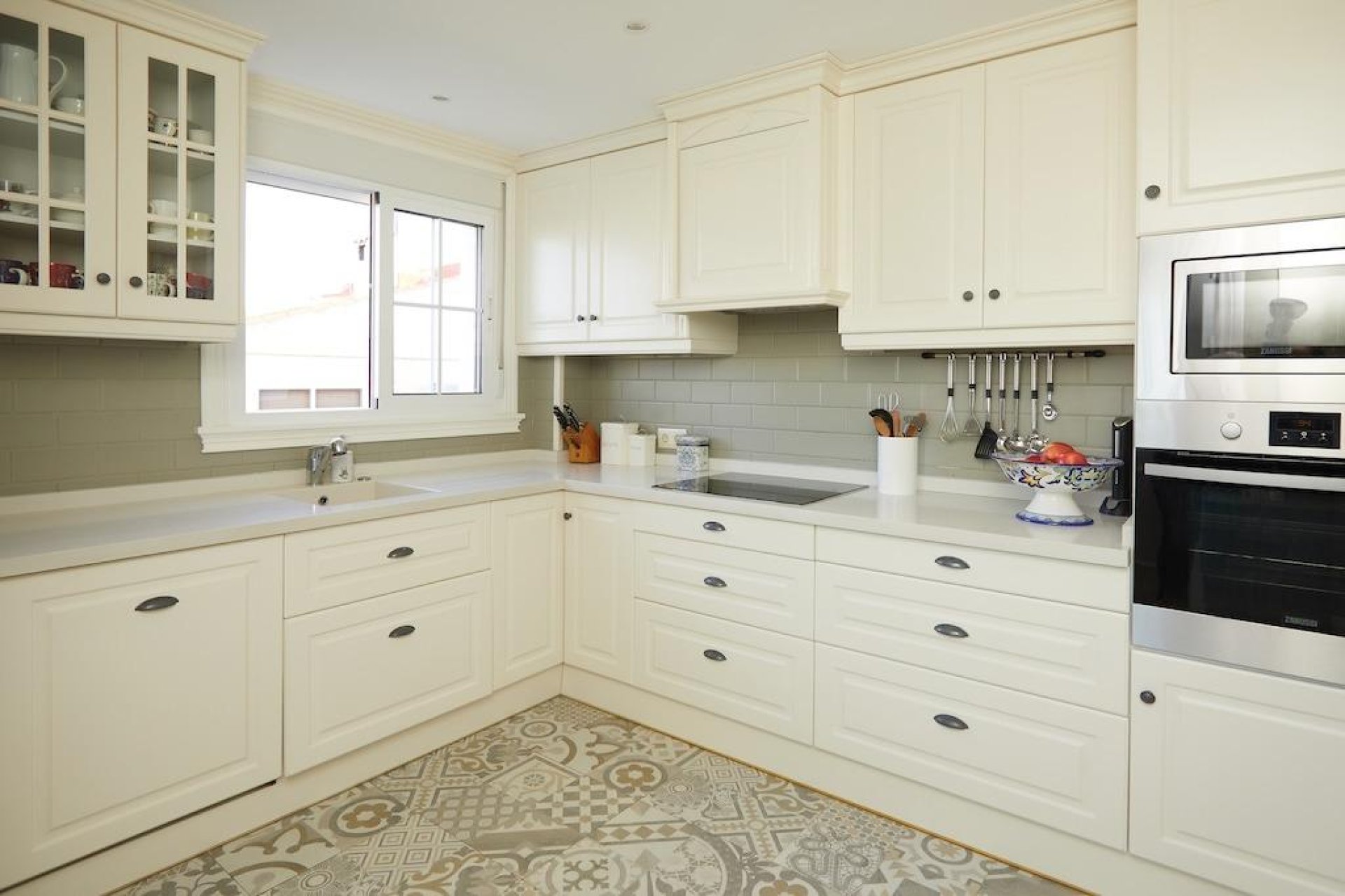 Resale - Villa * - Rojales * - Centro de la Ciudad Quesada